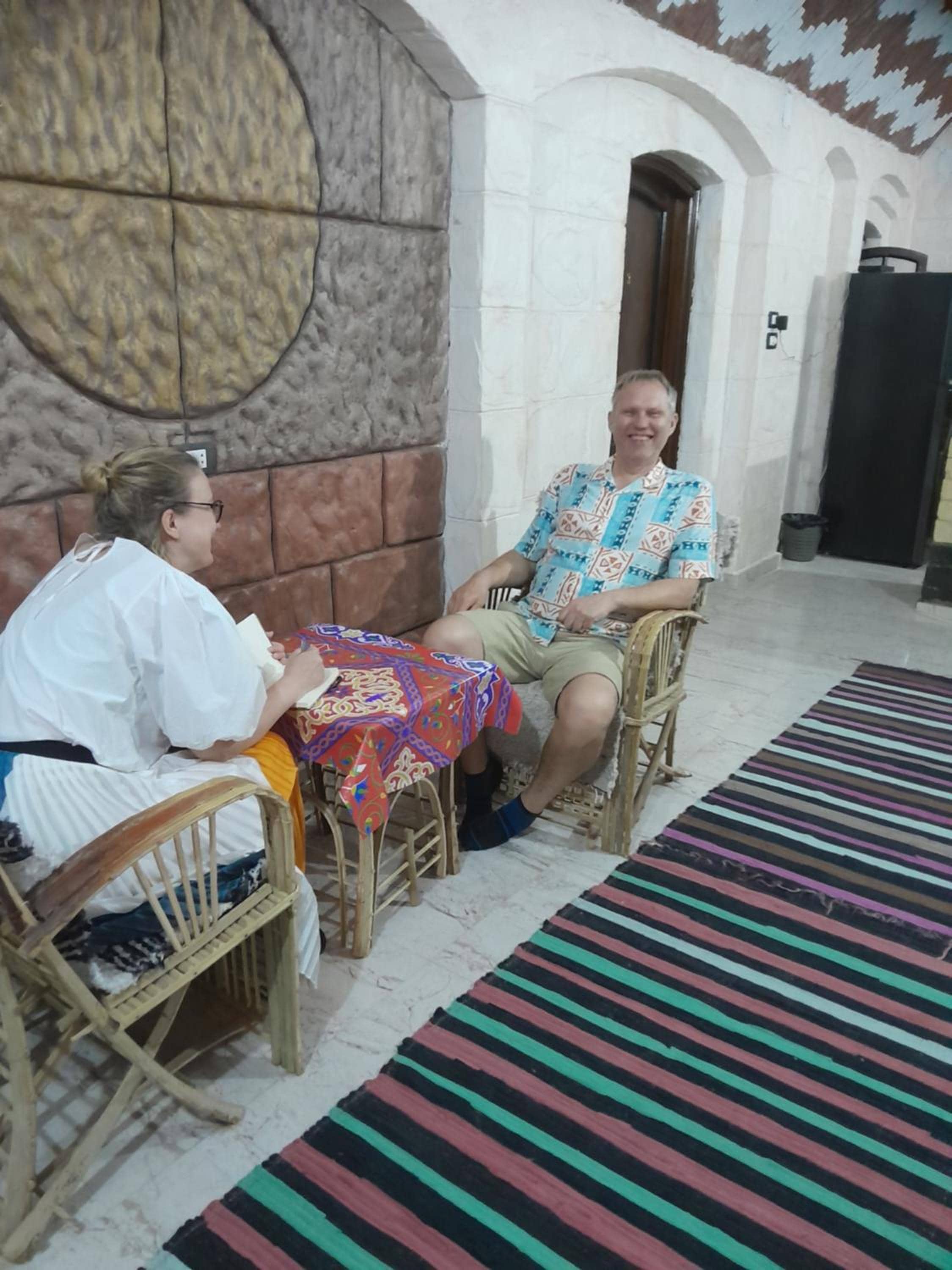 Kashta Nubian Guest Houst — 4