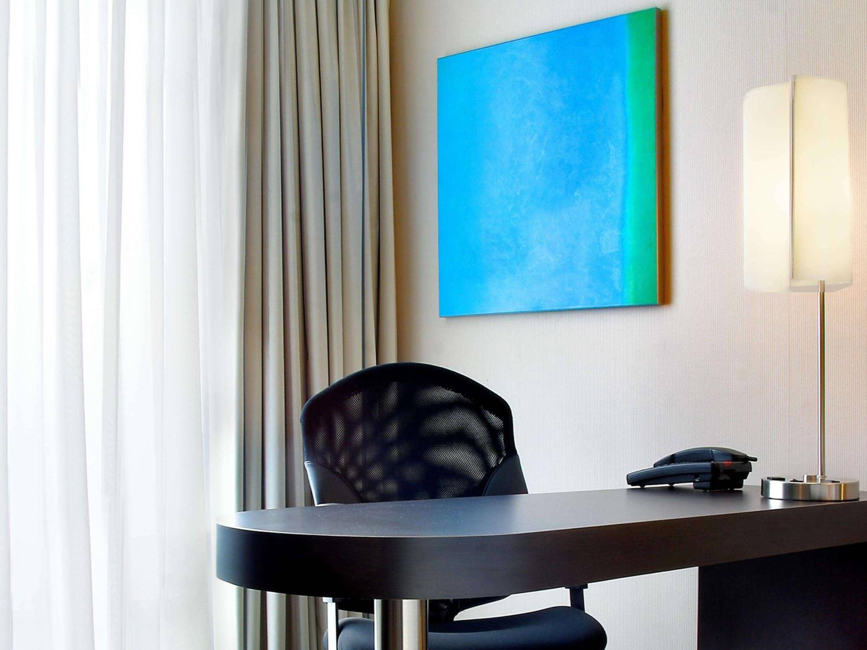 Novotel Toronto North York — 2