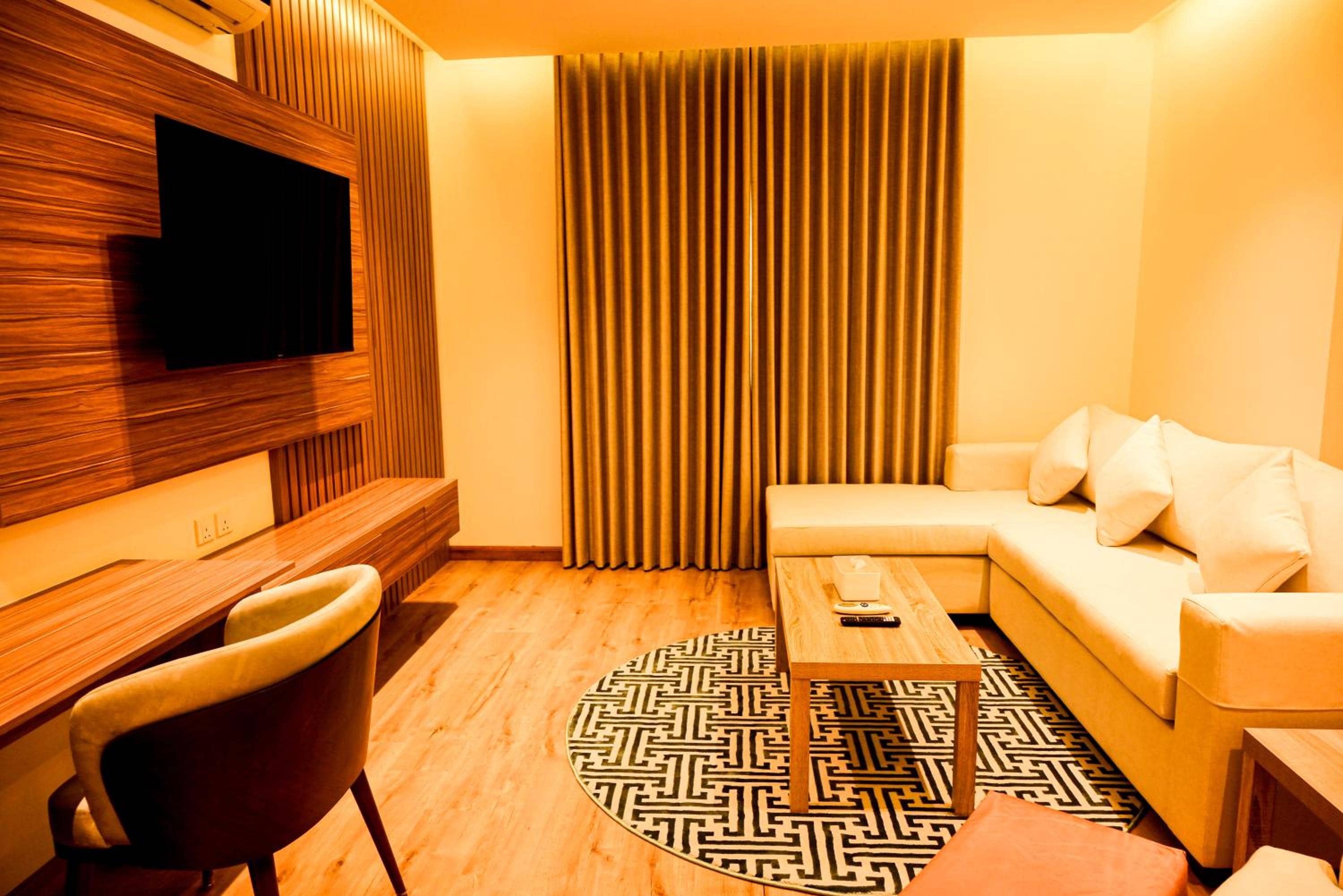 Villa Misk Dammam — 2