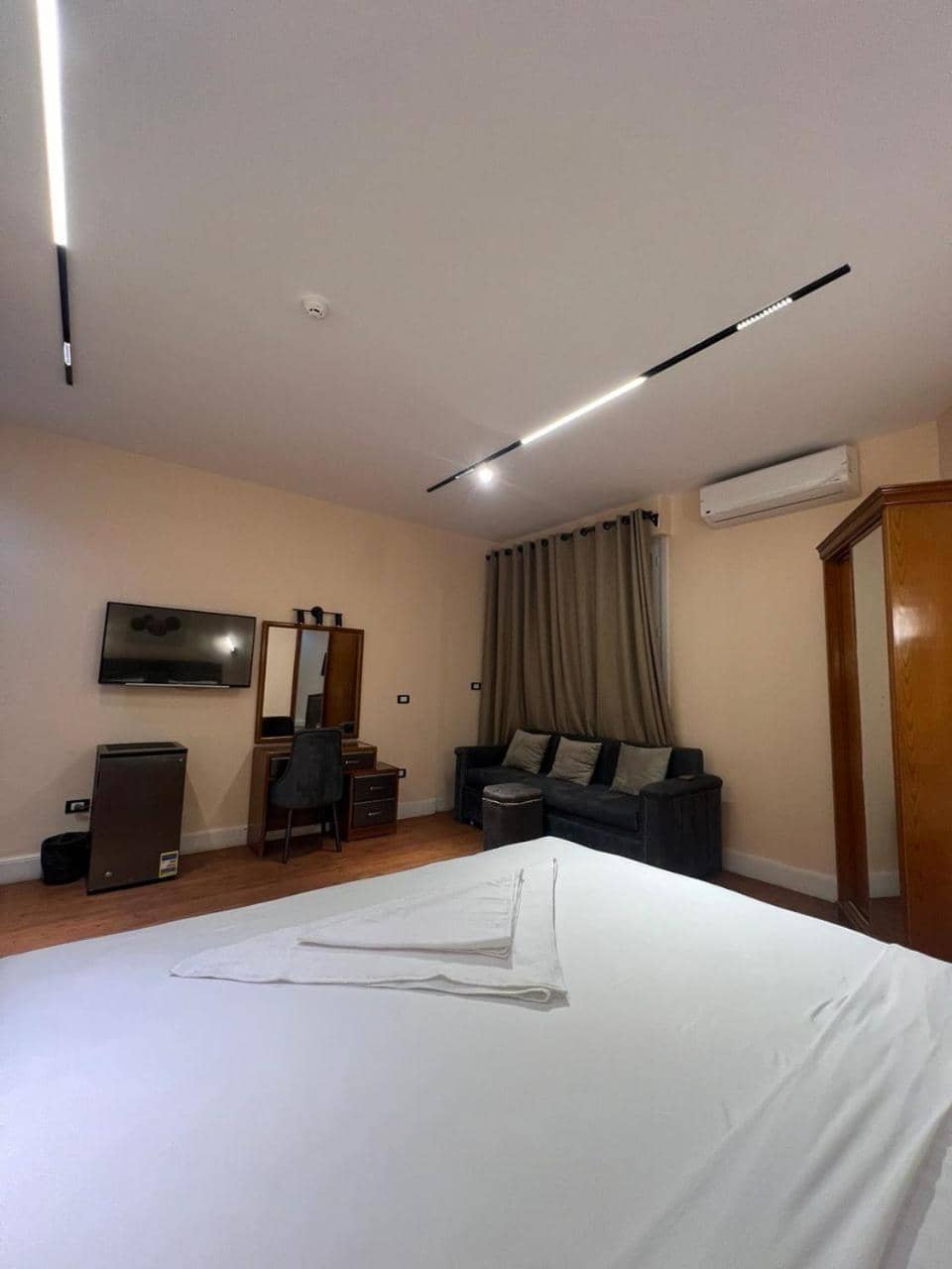 Space Hostel — 3