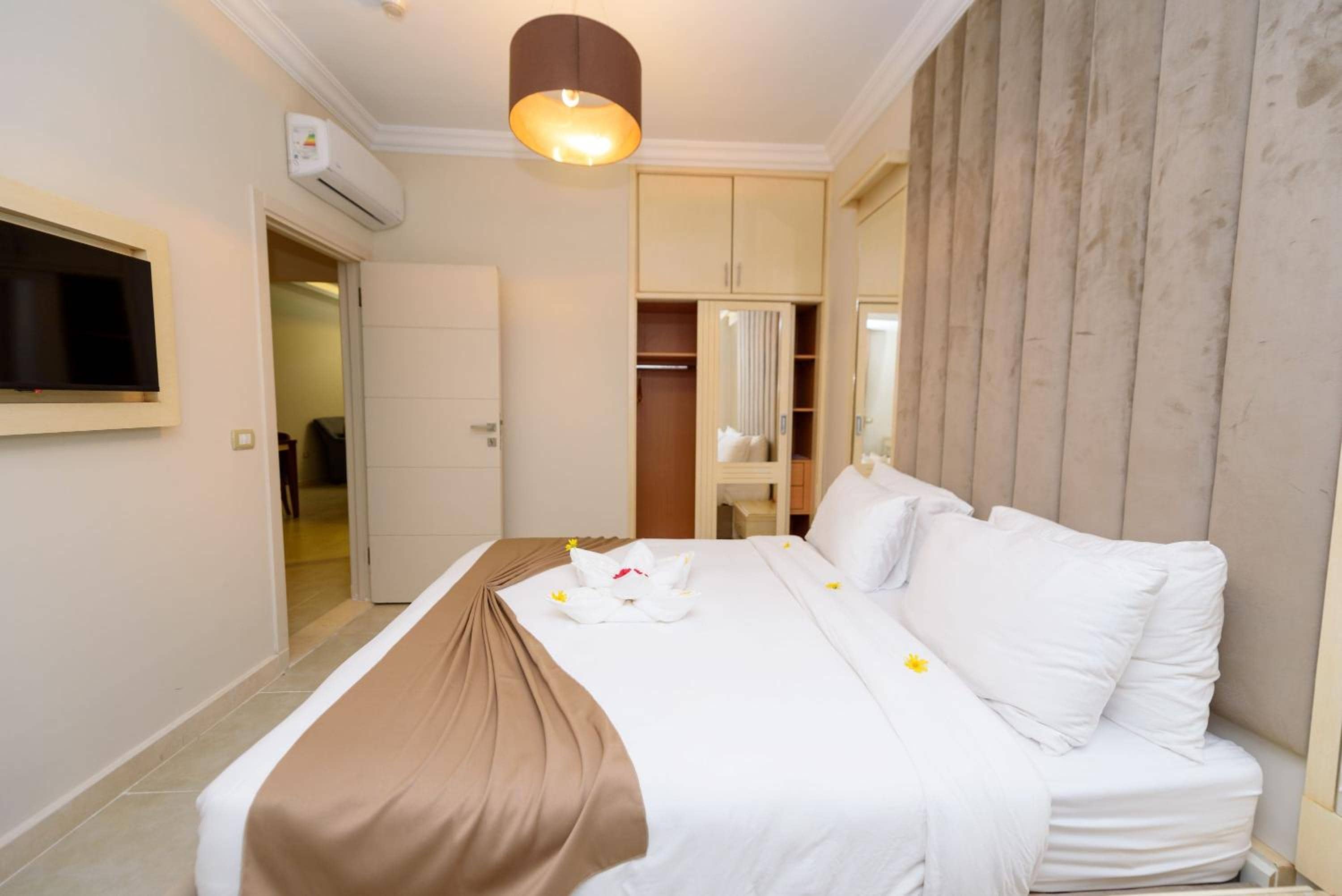 Marom Port Said Resort & Beach — 2