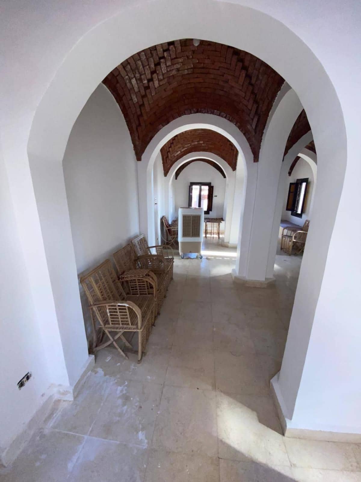 king kassem nubian guest house — 2