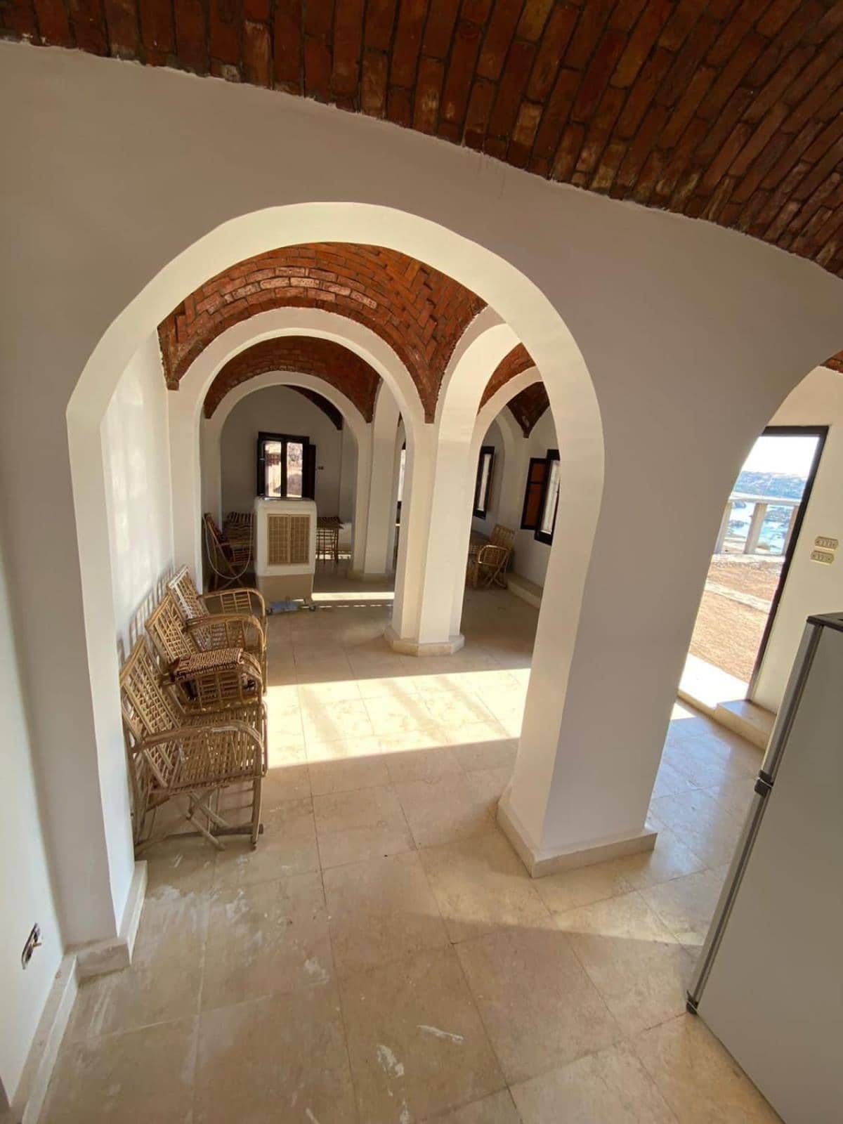 king kassem nubian guest house — 5