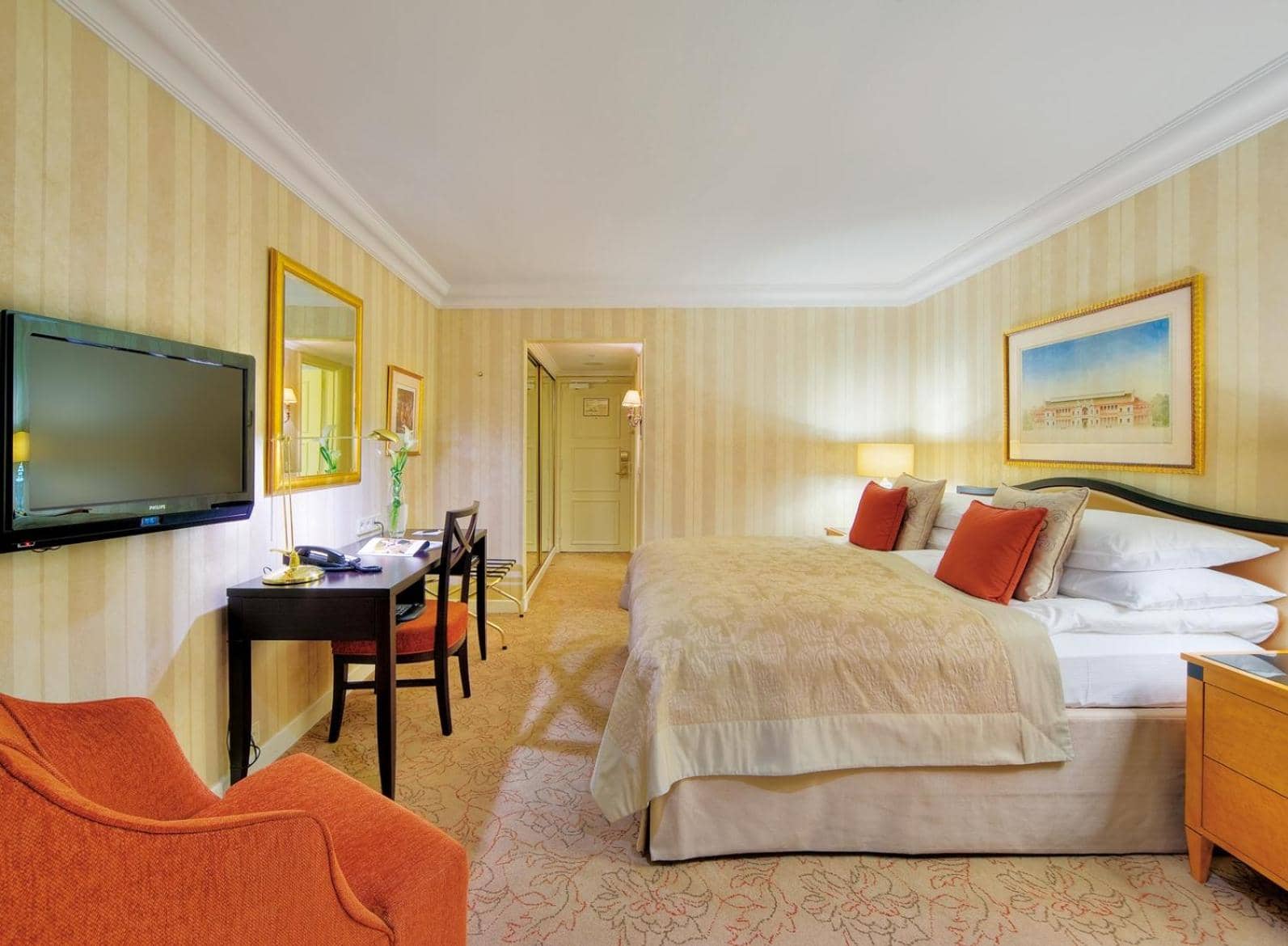 InterContinental Wien by IHG — 2