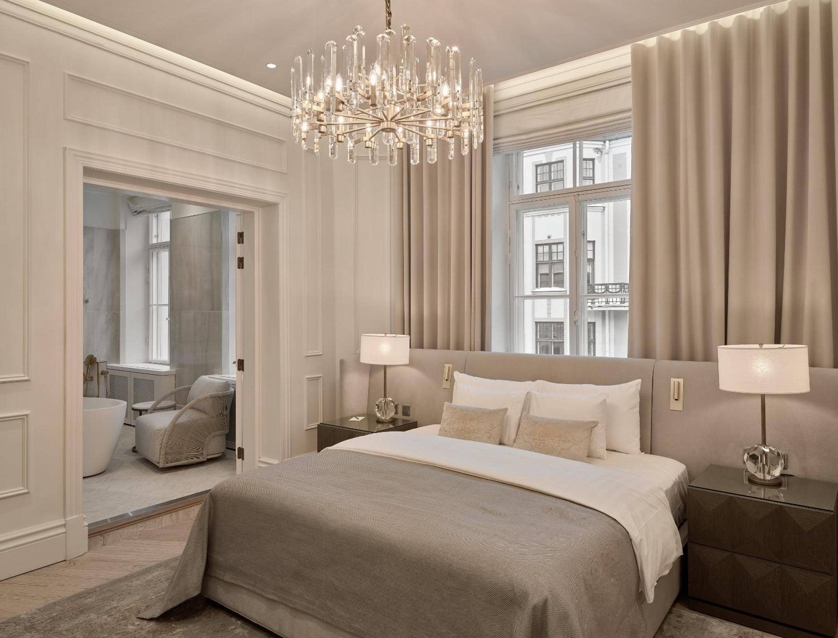 Waldorf Astoria Helsinki — 5