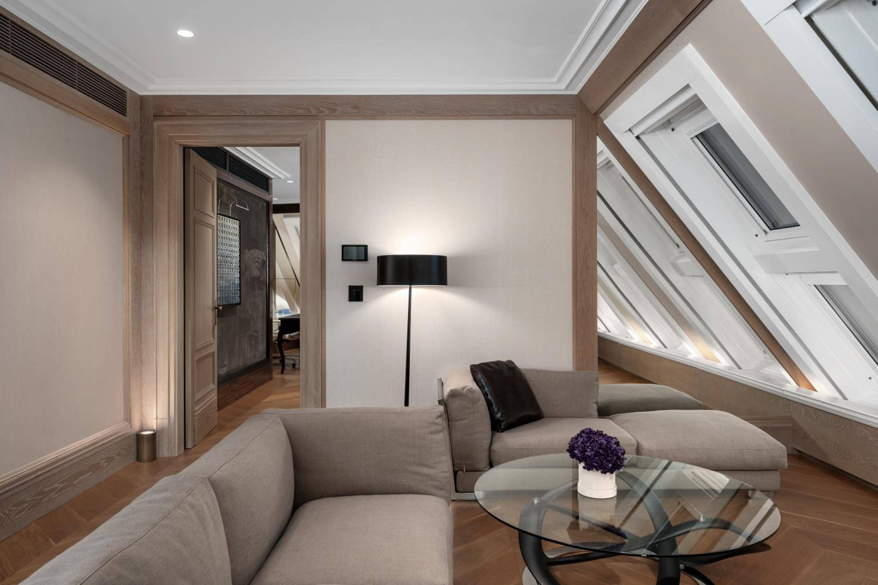 Park Hyatt Vienna — 3