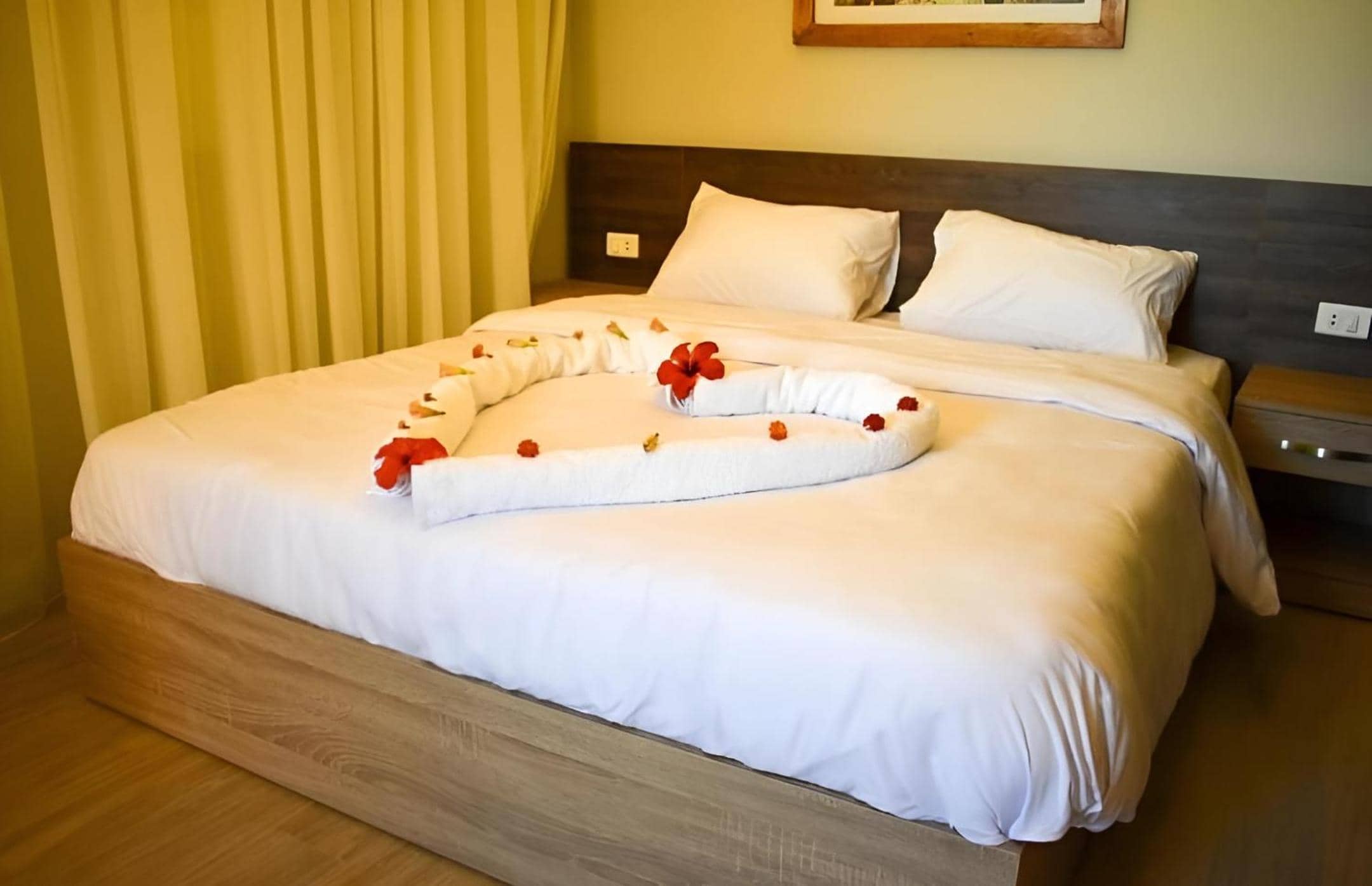 Al Dora Boutique hotel — 2