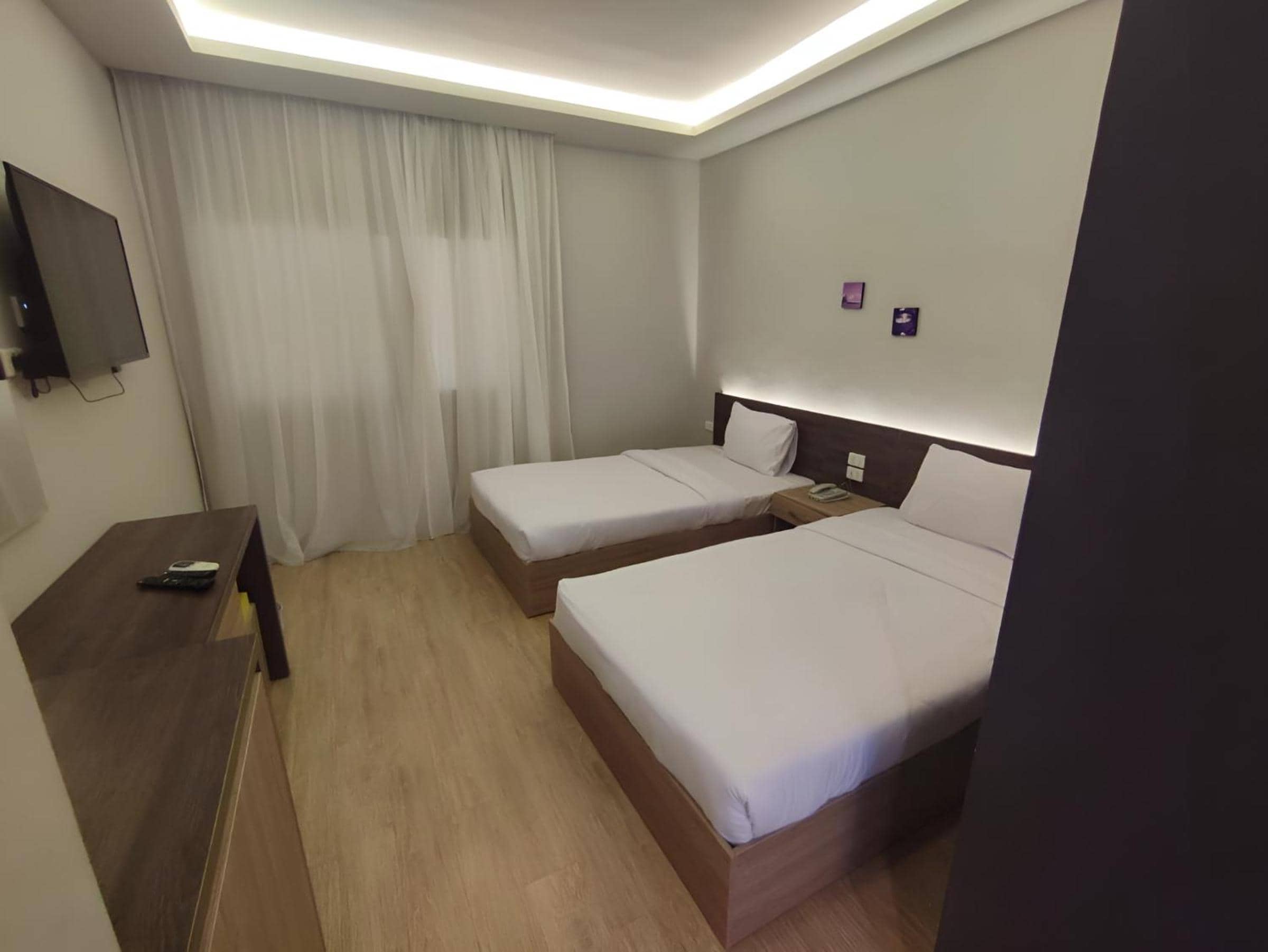 Al Dora Boutique hotel — 4
