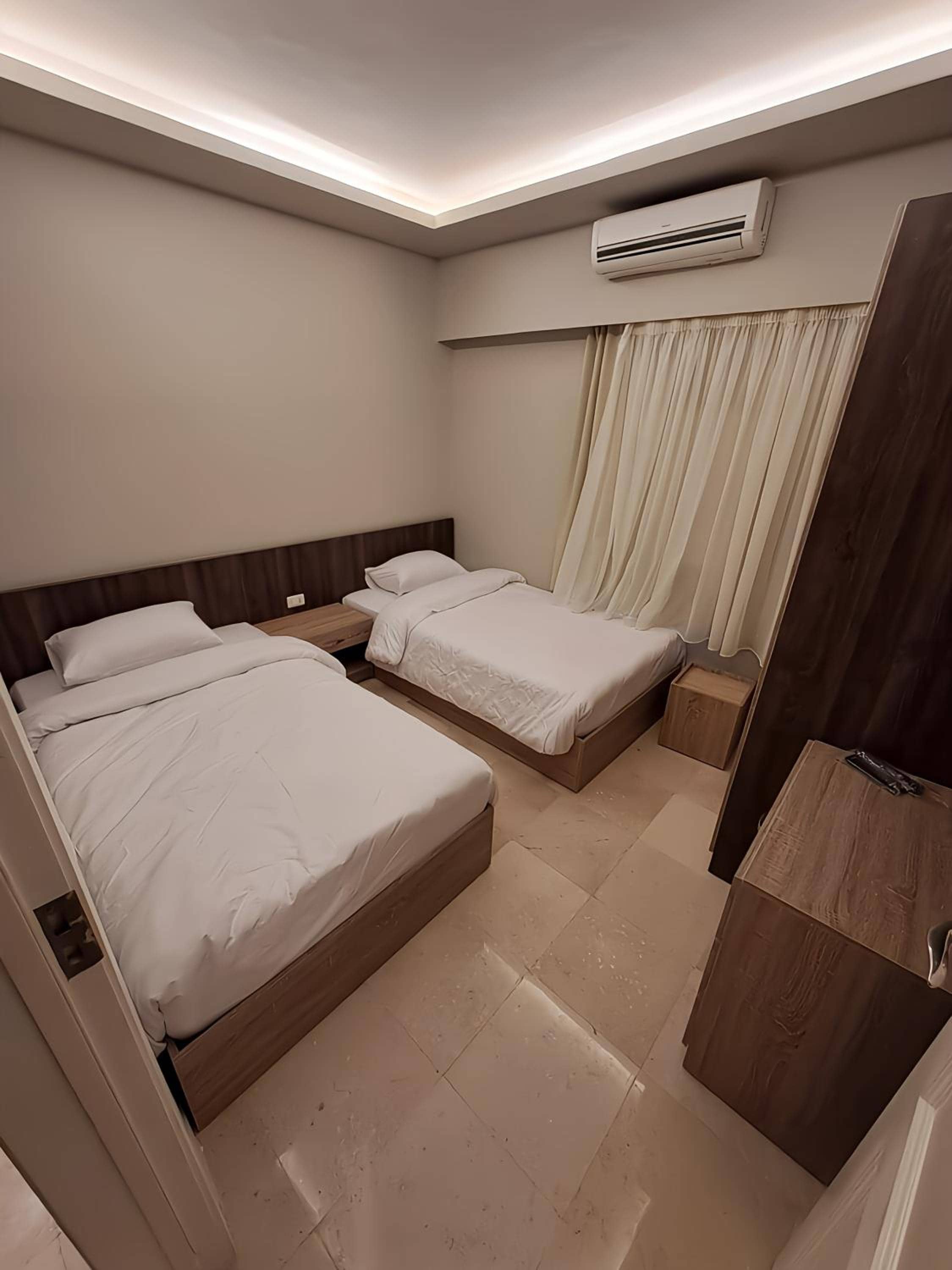 Al Dora Boutique hotel — 5