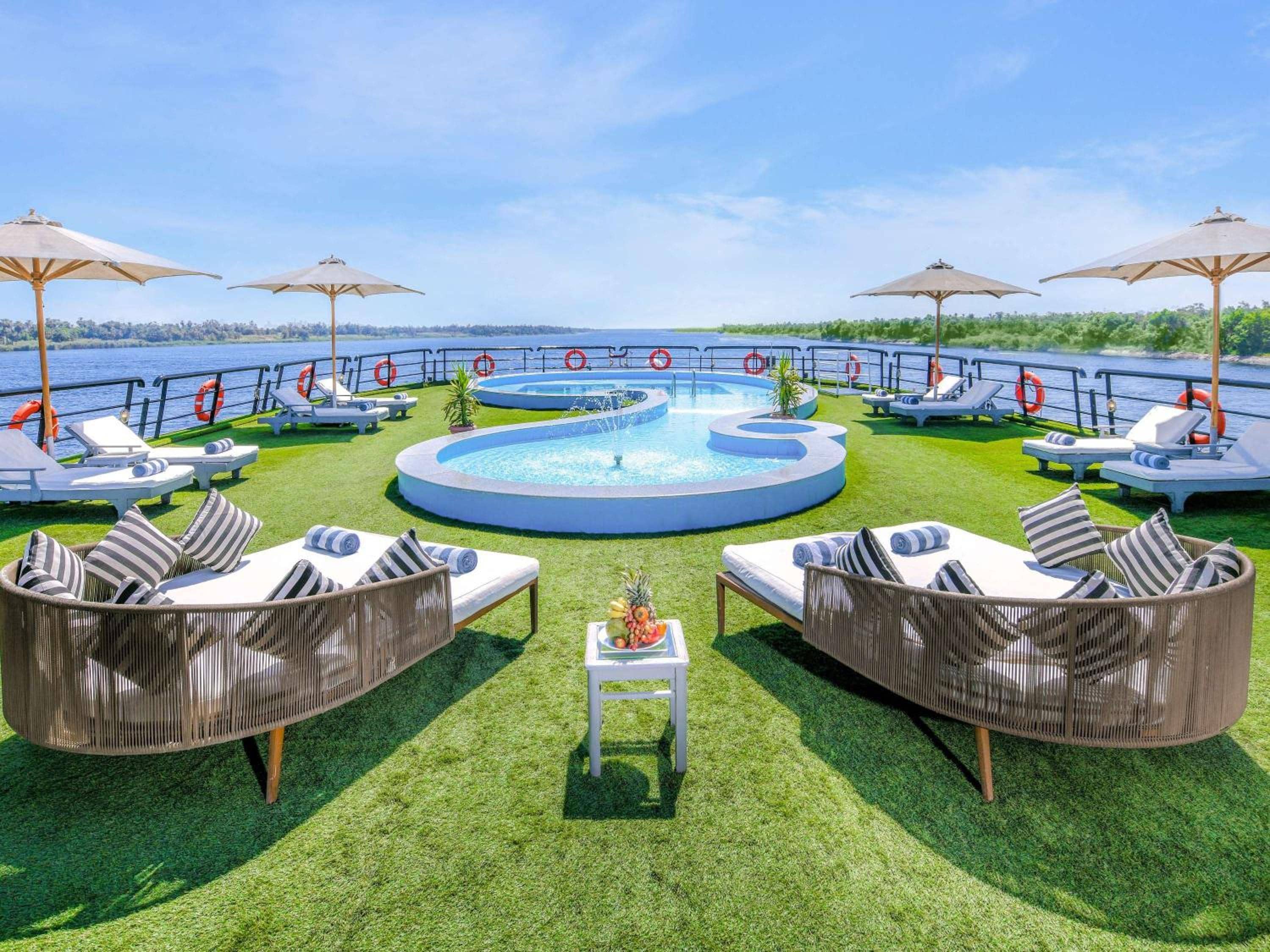 Movenpick MS Hamees — 3