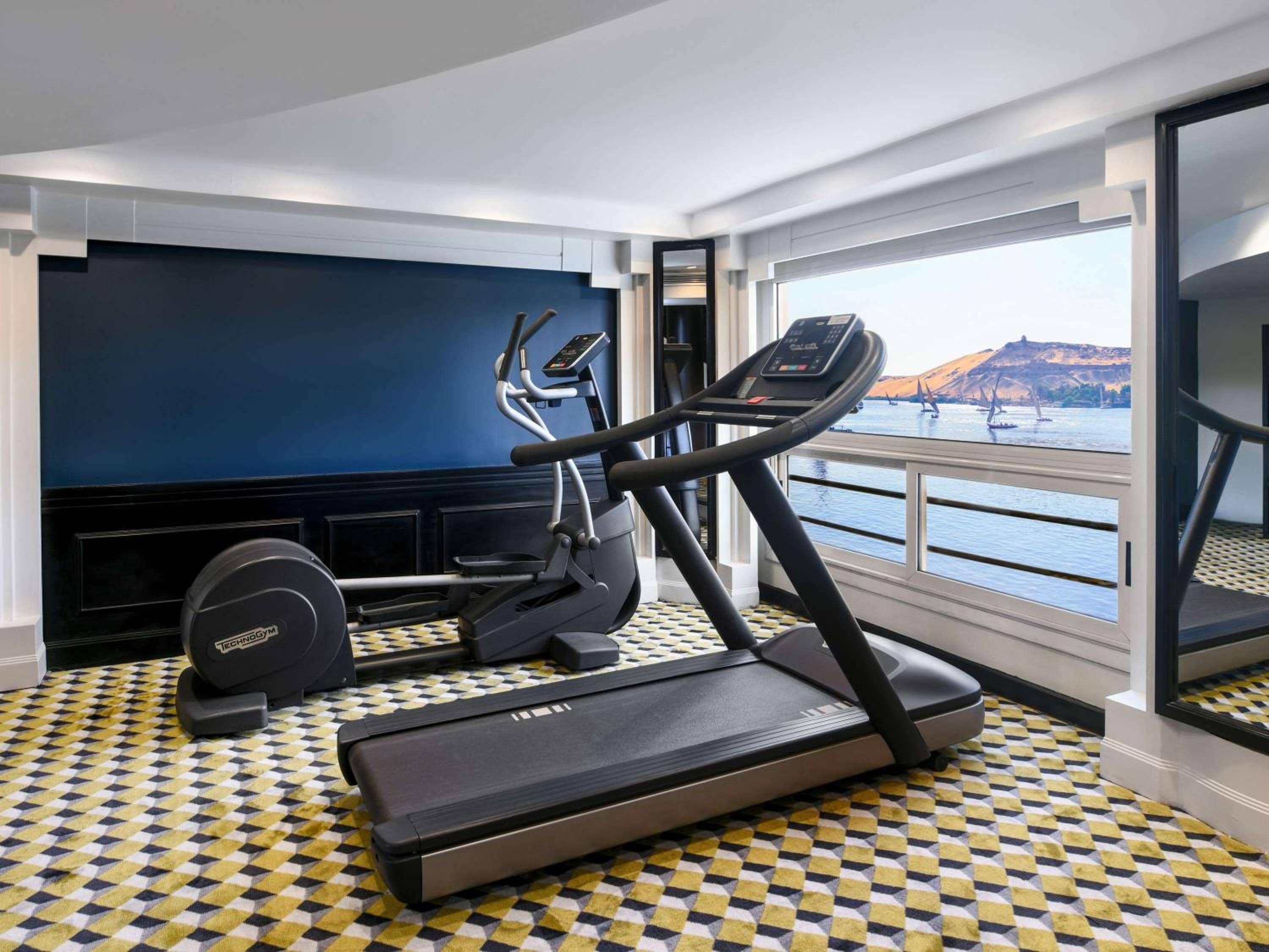 Movenpick MS Hamees — 4