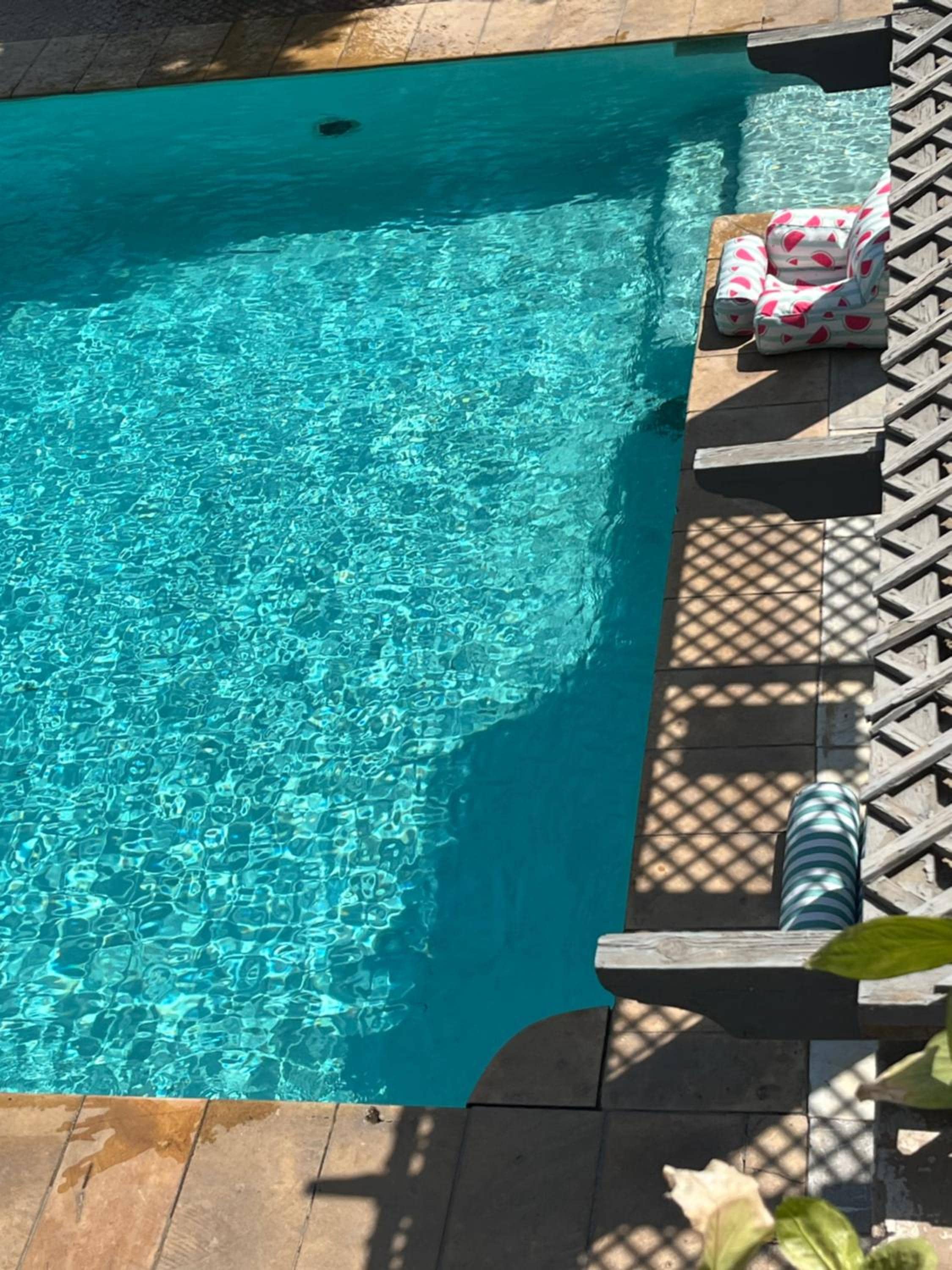 Villa by the Pyramids — 3