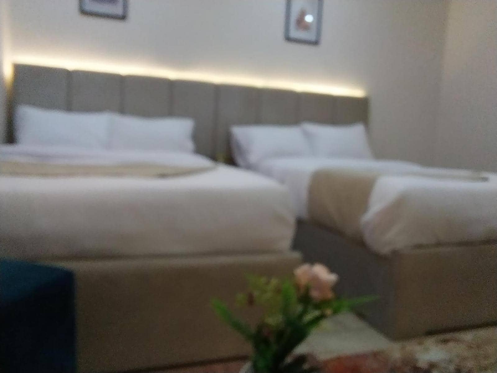 Casablanca Inn — 3