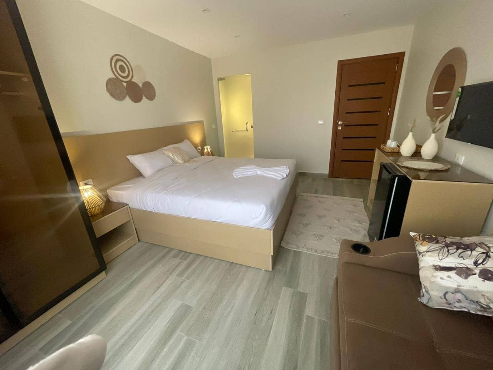 Diyar Pyramids Inn — 3