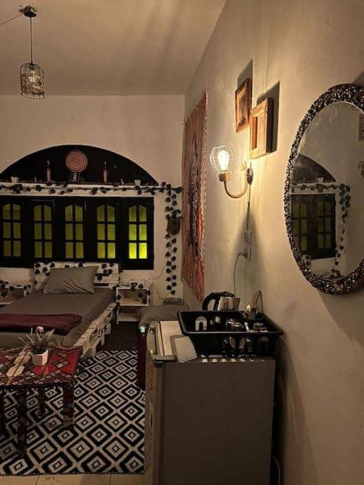 cabanna house