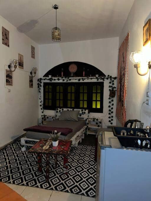 cabanna house — 4
