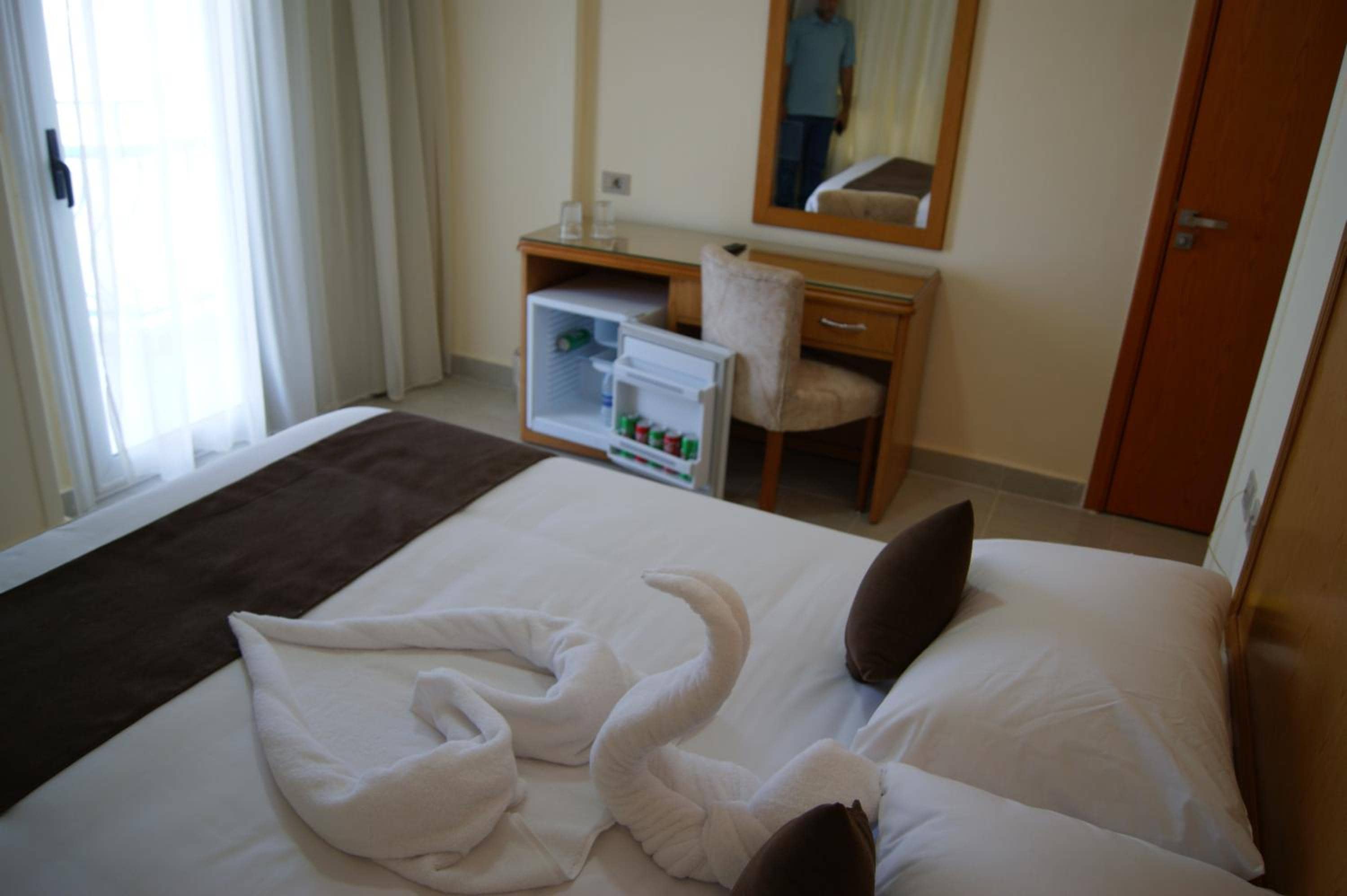 Palm Inn Hotel Hurghada — 4