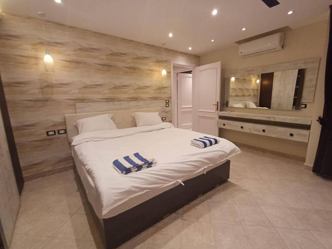 SHARM el sheikh Villa A7 — 2