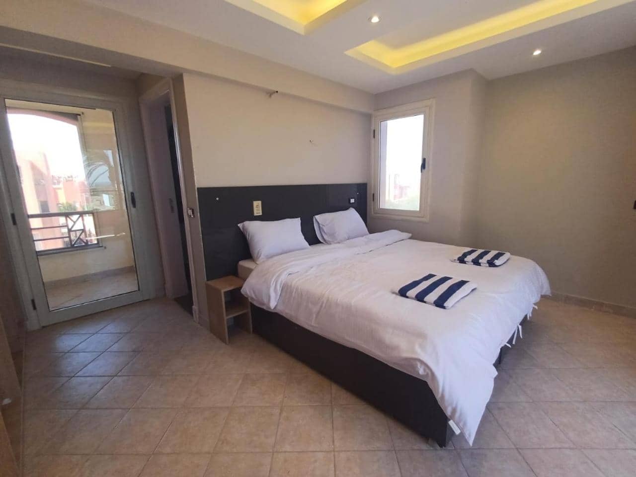 SHARM el sheikh Villa A7 — 3