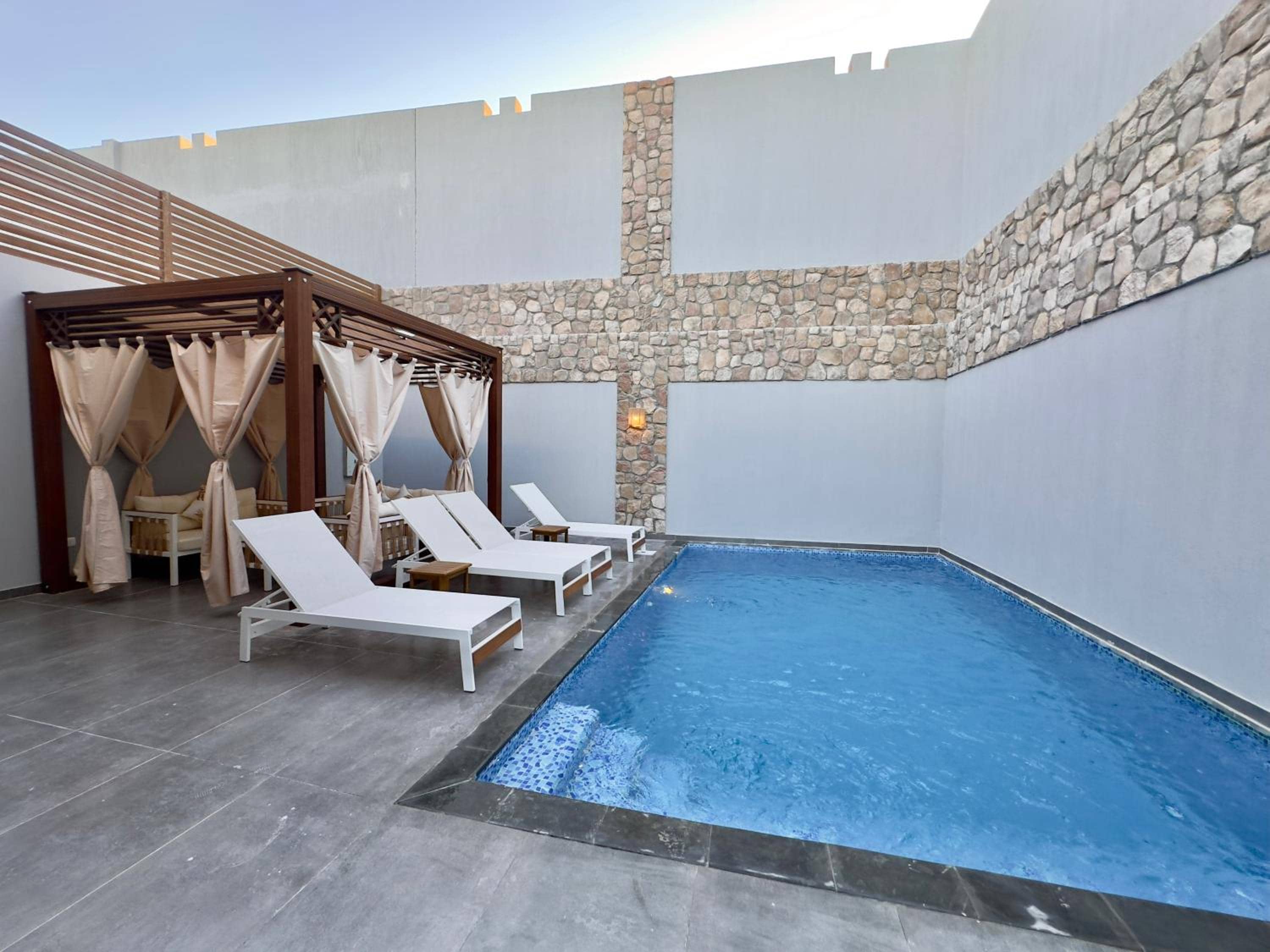 Luxury Villa Bali Al Gouna Hurgh — 4