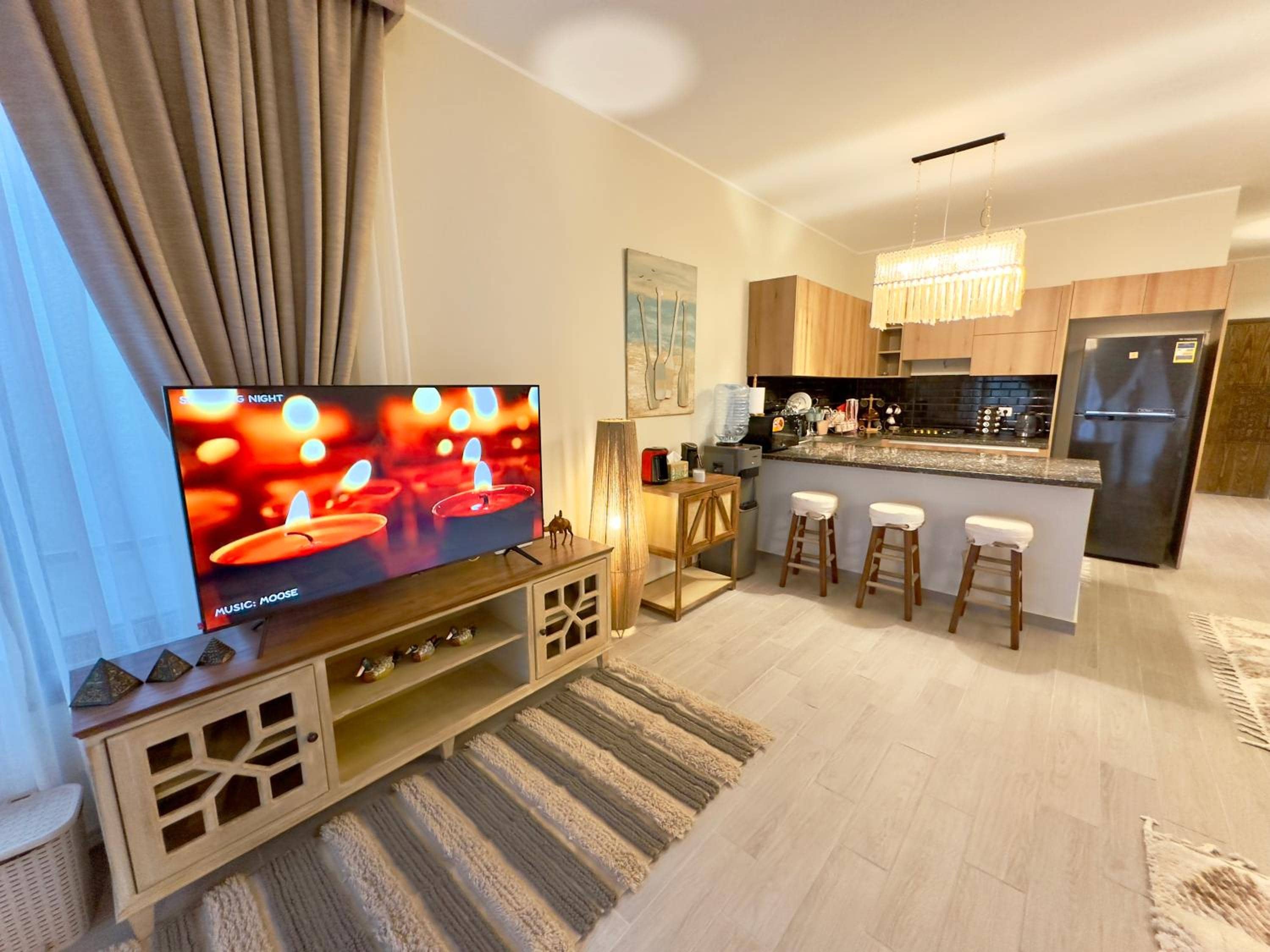 Luxury Villa Bali Al Gouna Hurgh — 5
