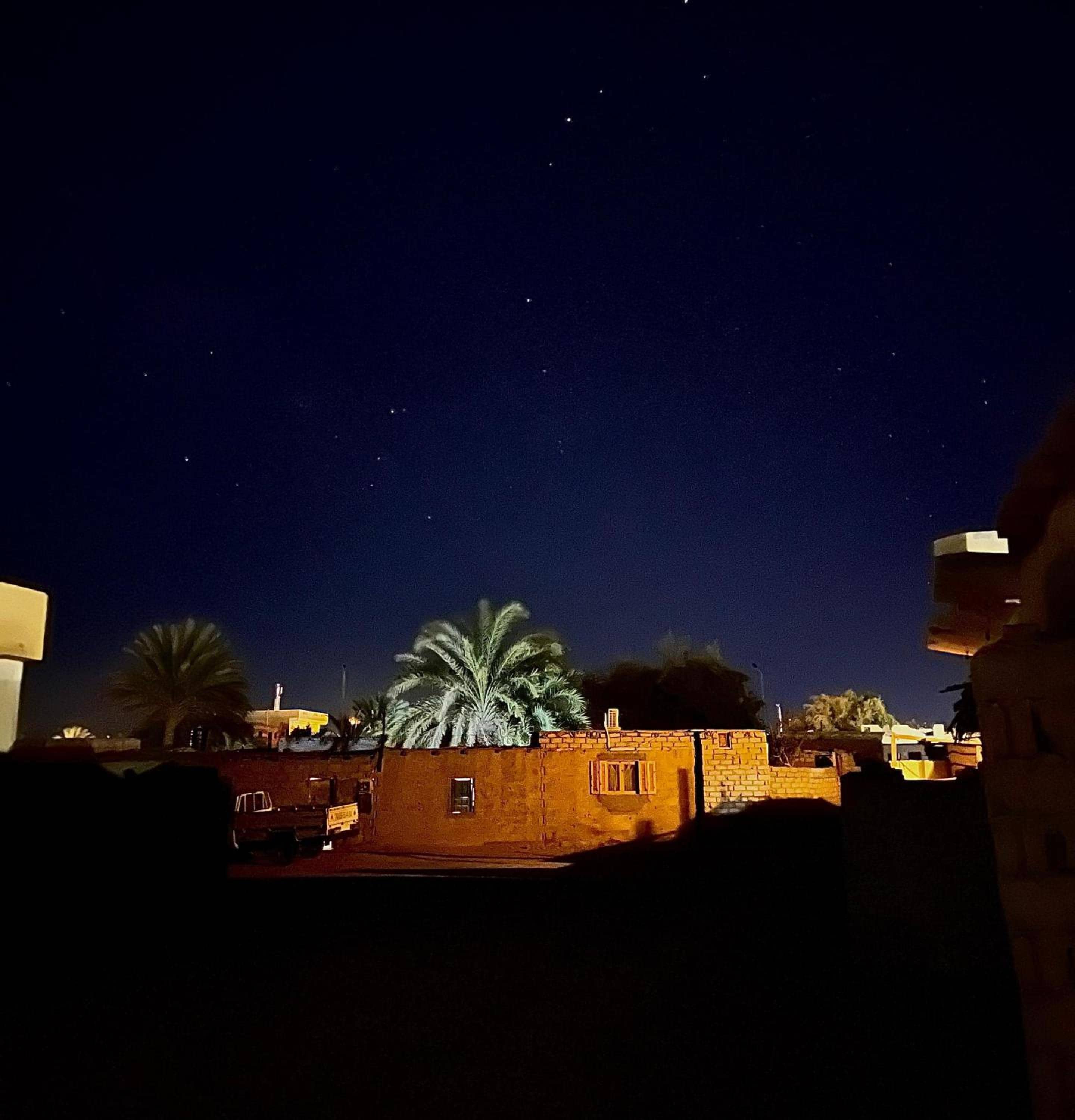 Oro Guesthouse