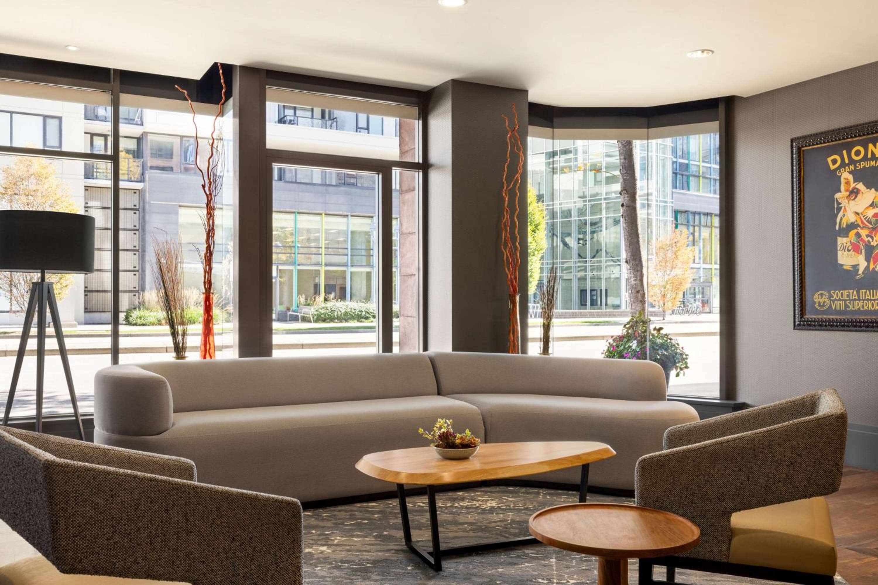 Hilton Vancouver Airport — 4
