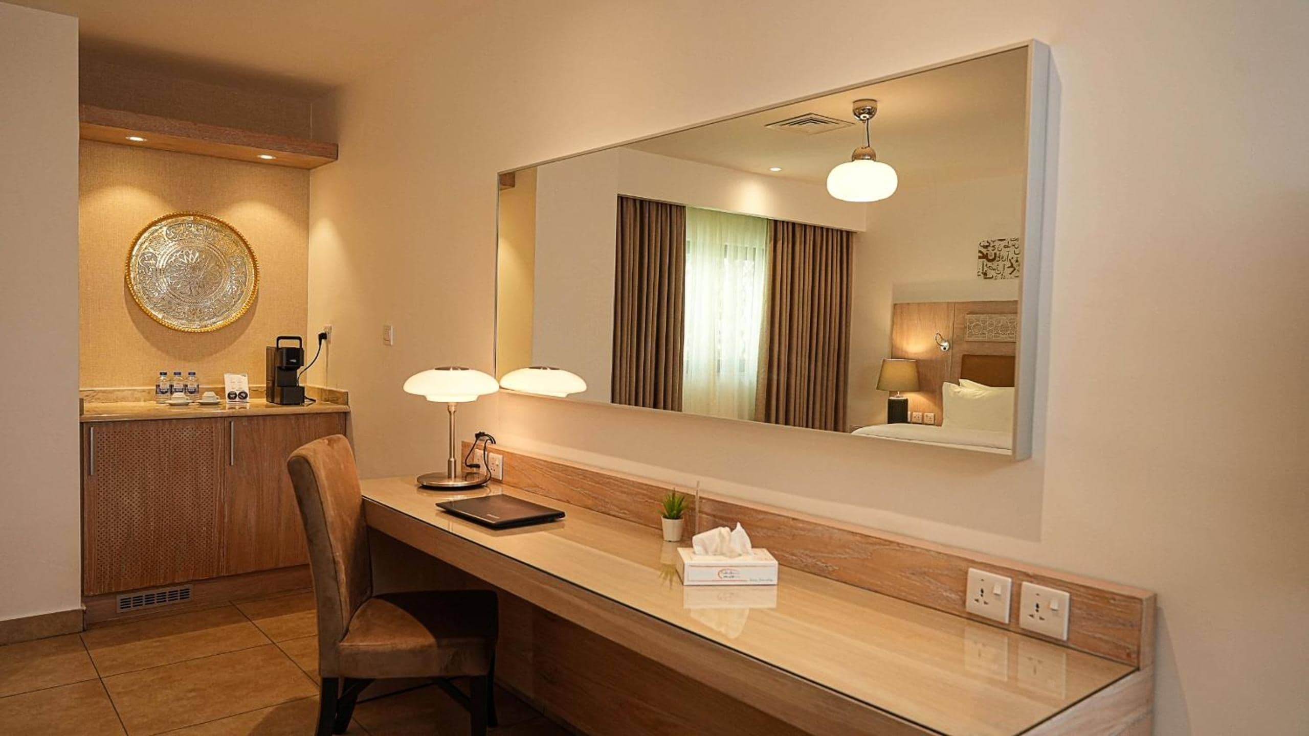 Toledo Amman Hotel — 5