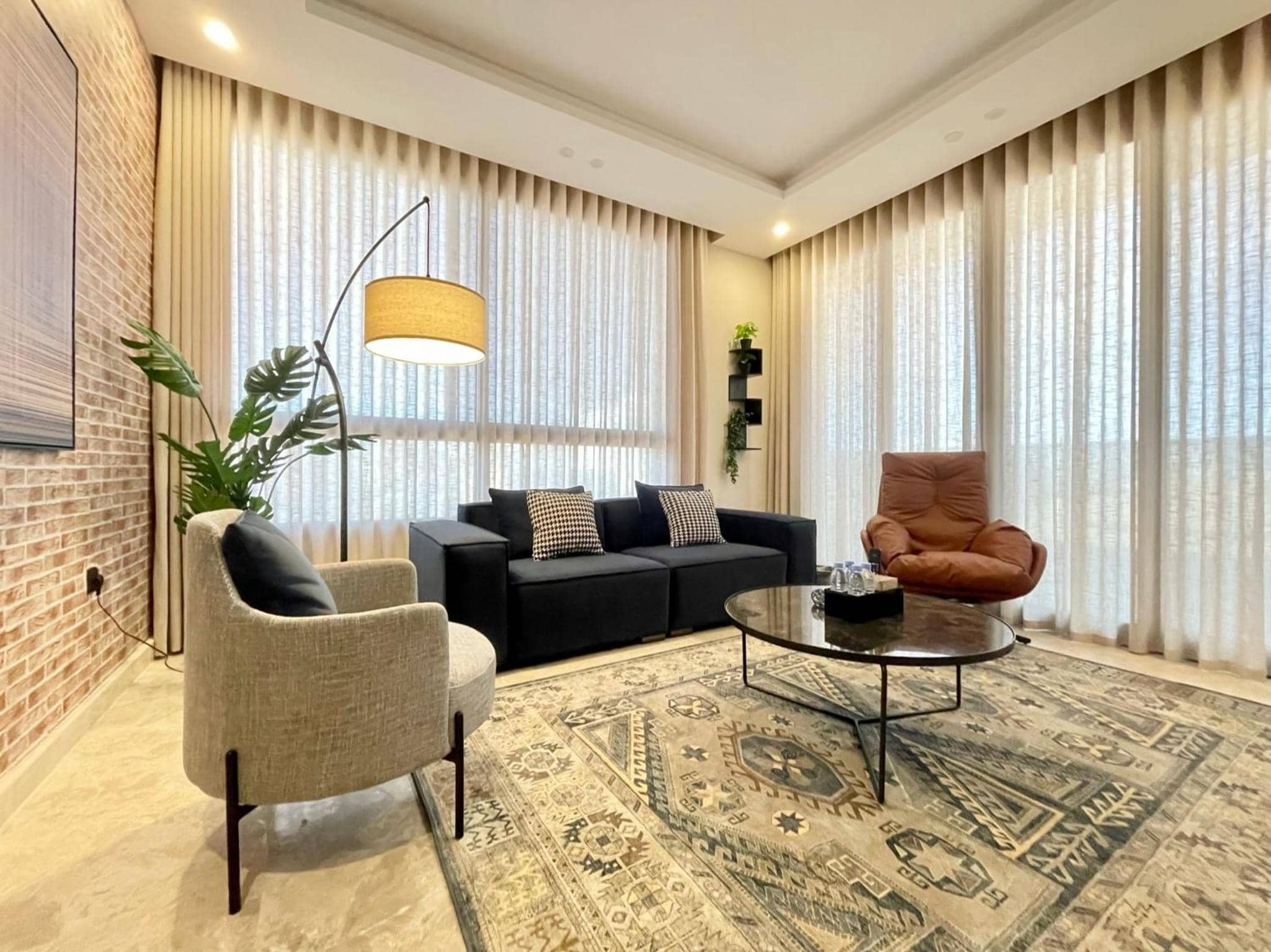 Khozama Living 2 - Alnahda — 2