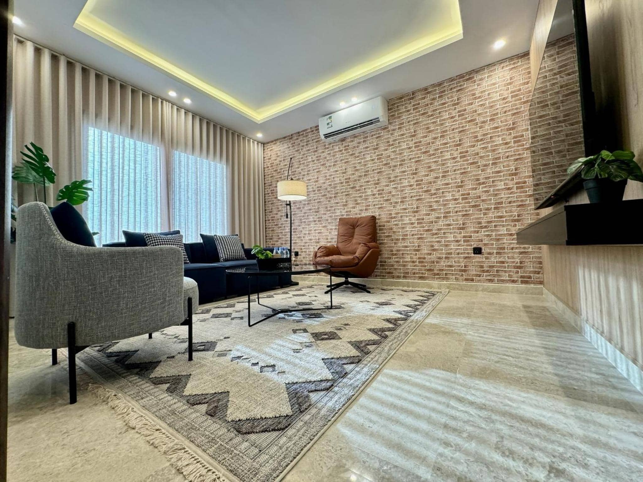 Khozama Living 2 - Alnahda — 3
