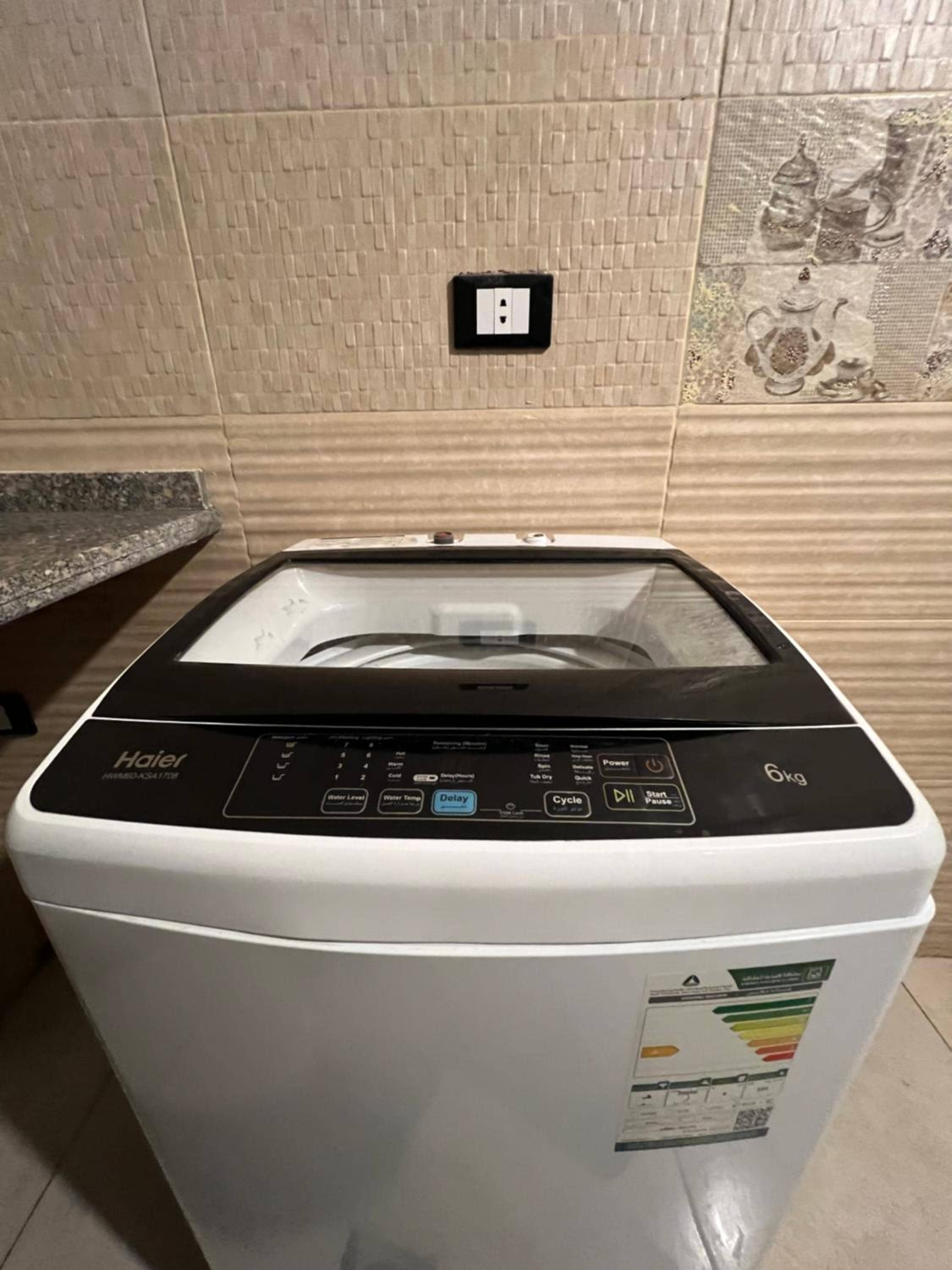 New luxury apartment - New Cairo — 4