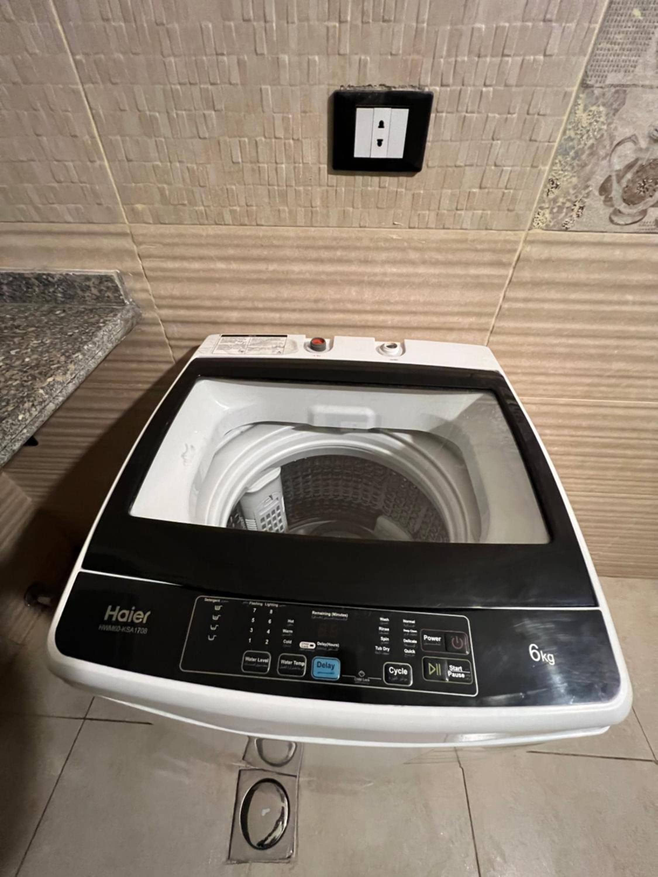 New luxury apartment - New Cairo — 3