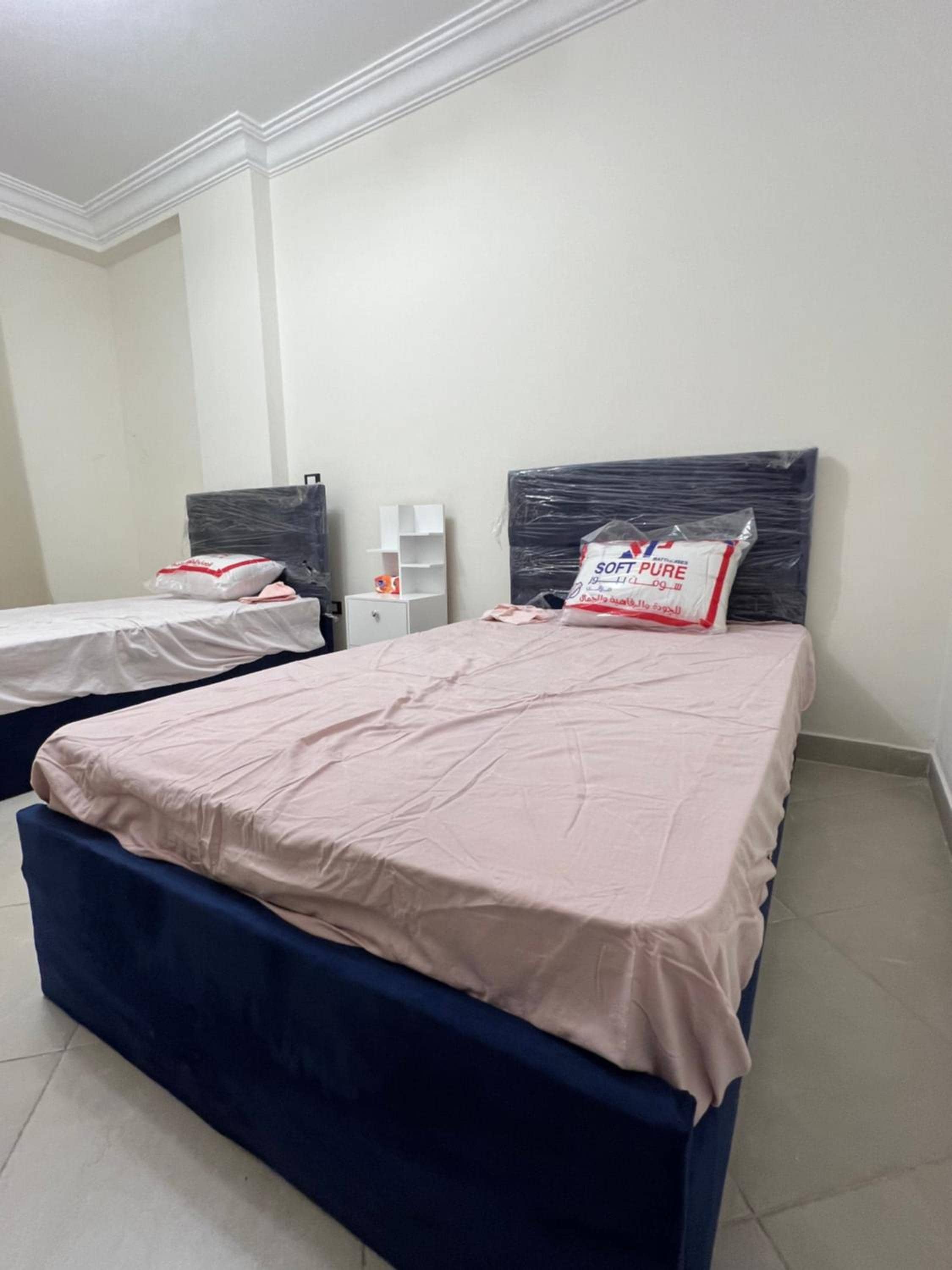 New luxury apartment - New Cairo — 5