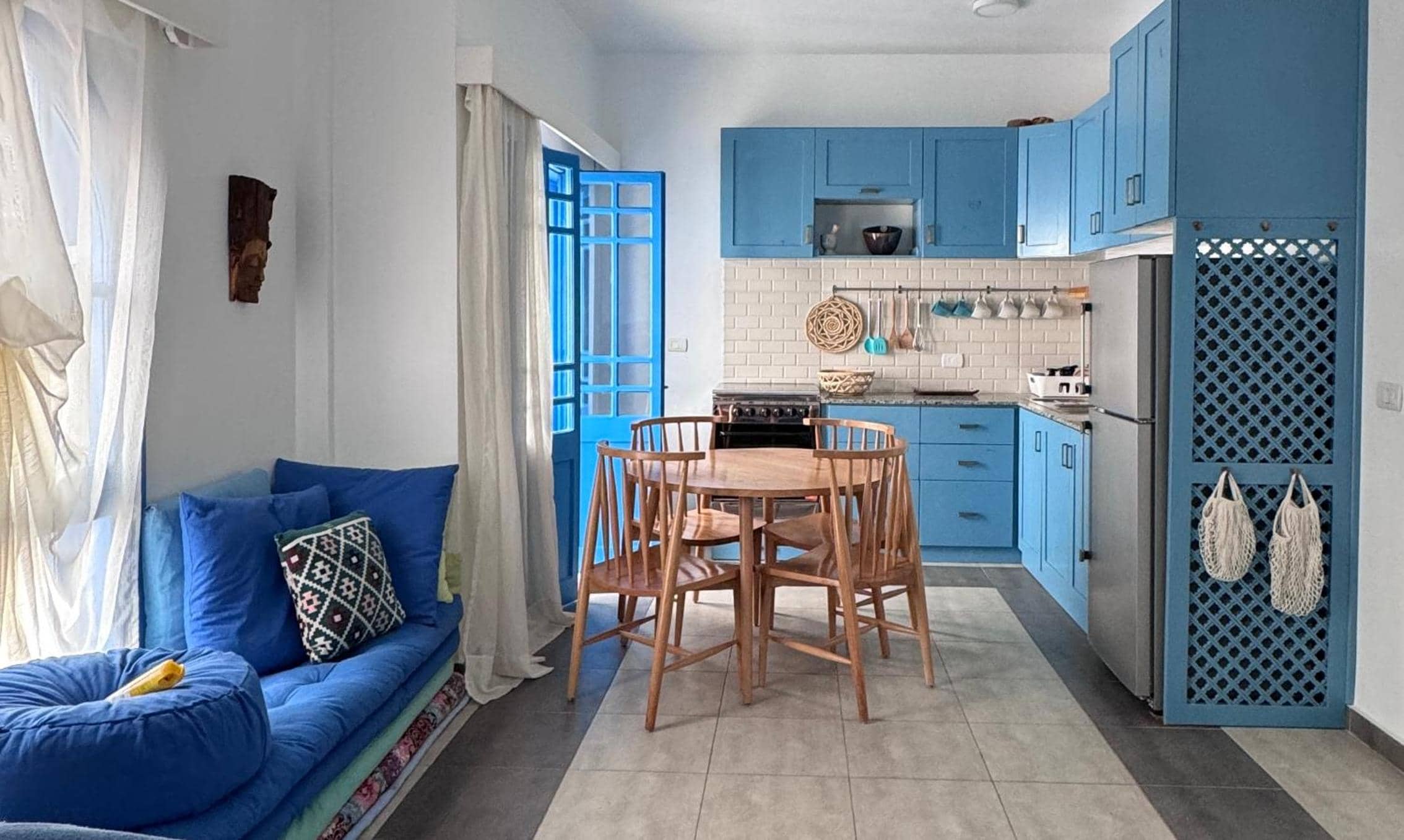Dahab One - El Primo VIP apartments