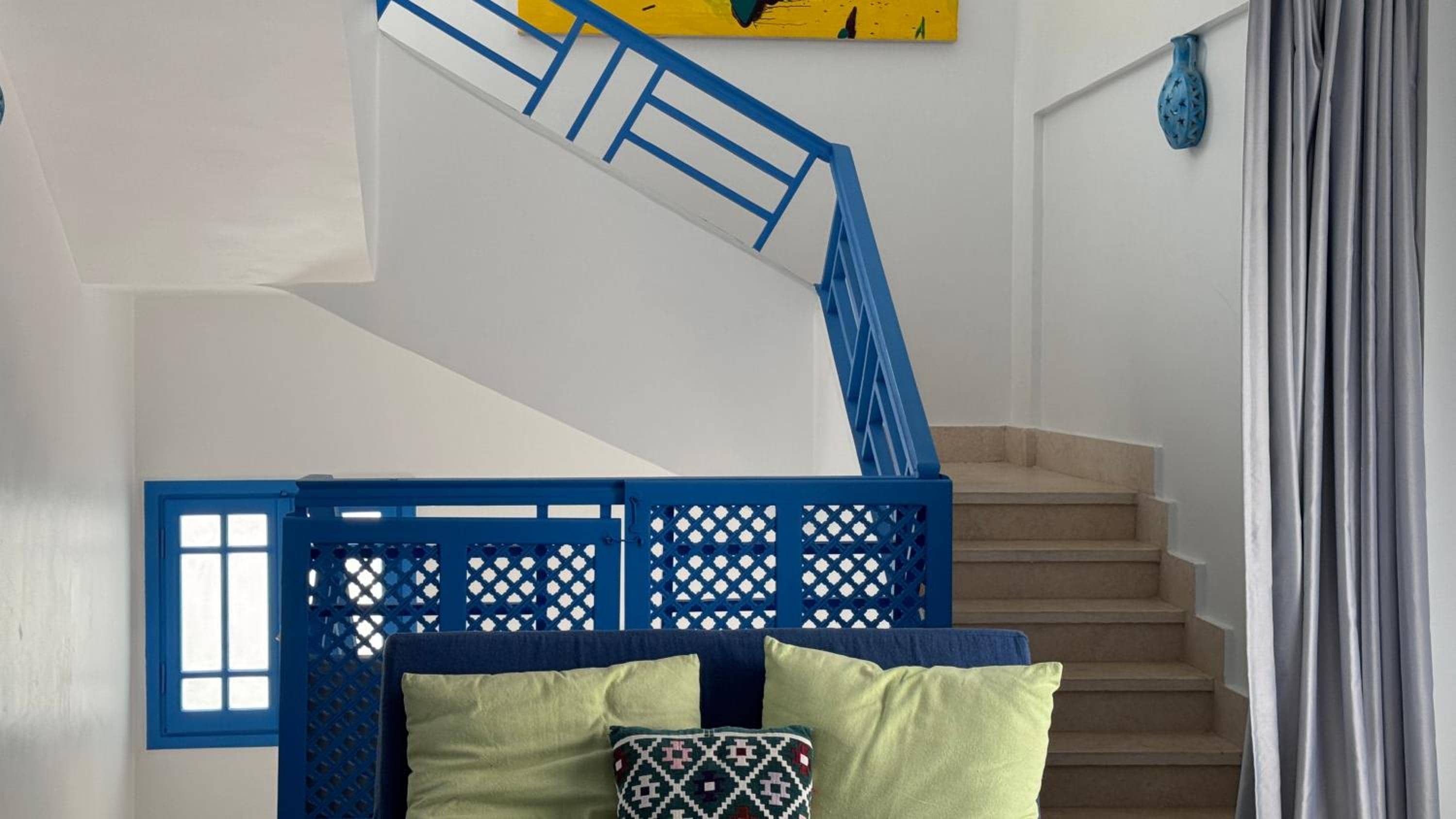 Dahab One - El Primo VIP apartments — 2