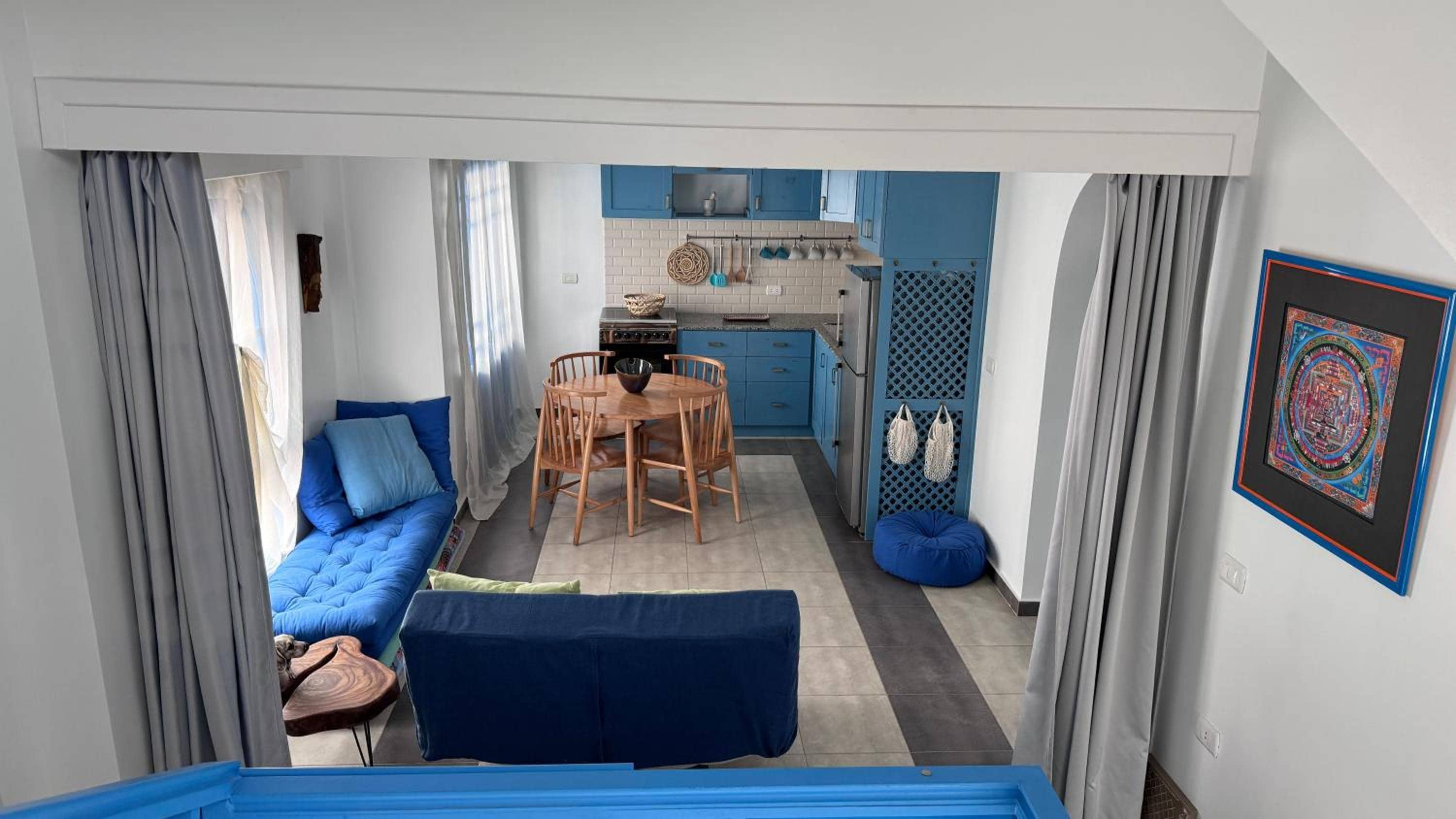 Dahab One - El Primo VIP apartments — 4