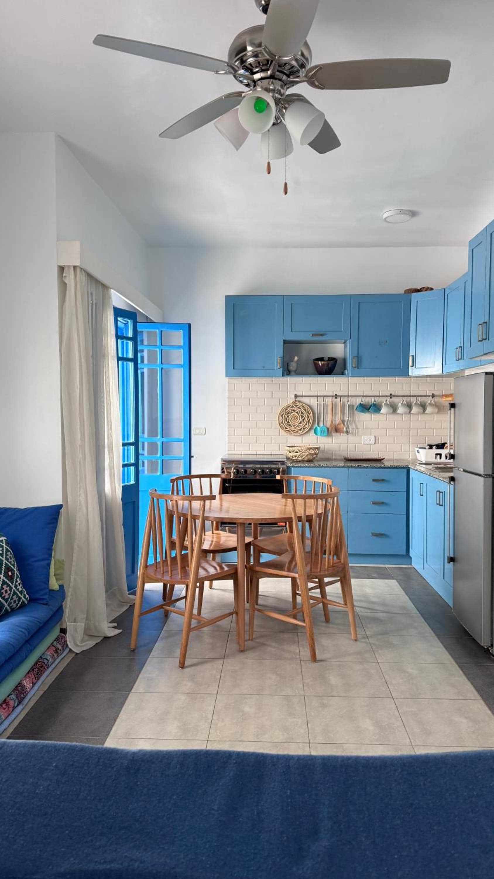 Dahab One - El Primo VIP apartments — 3