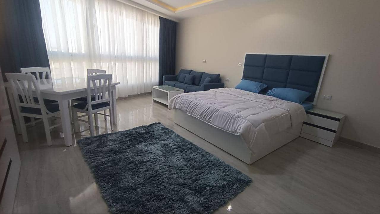 HRG Hurghada Aparthotel Aqua park A100 - By MAMO Property — 3