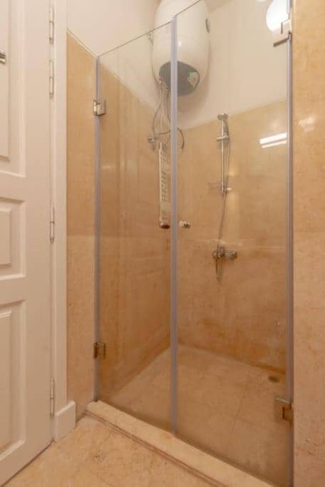 Gorgeous 3BR Townhouse in South Marina. Pool view — 3