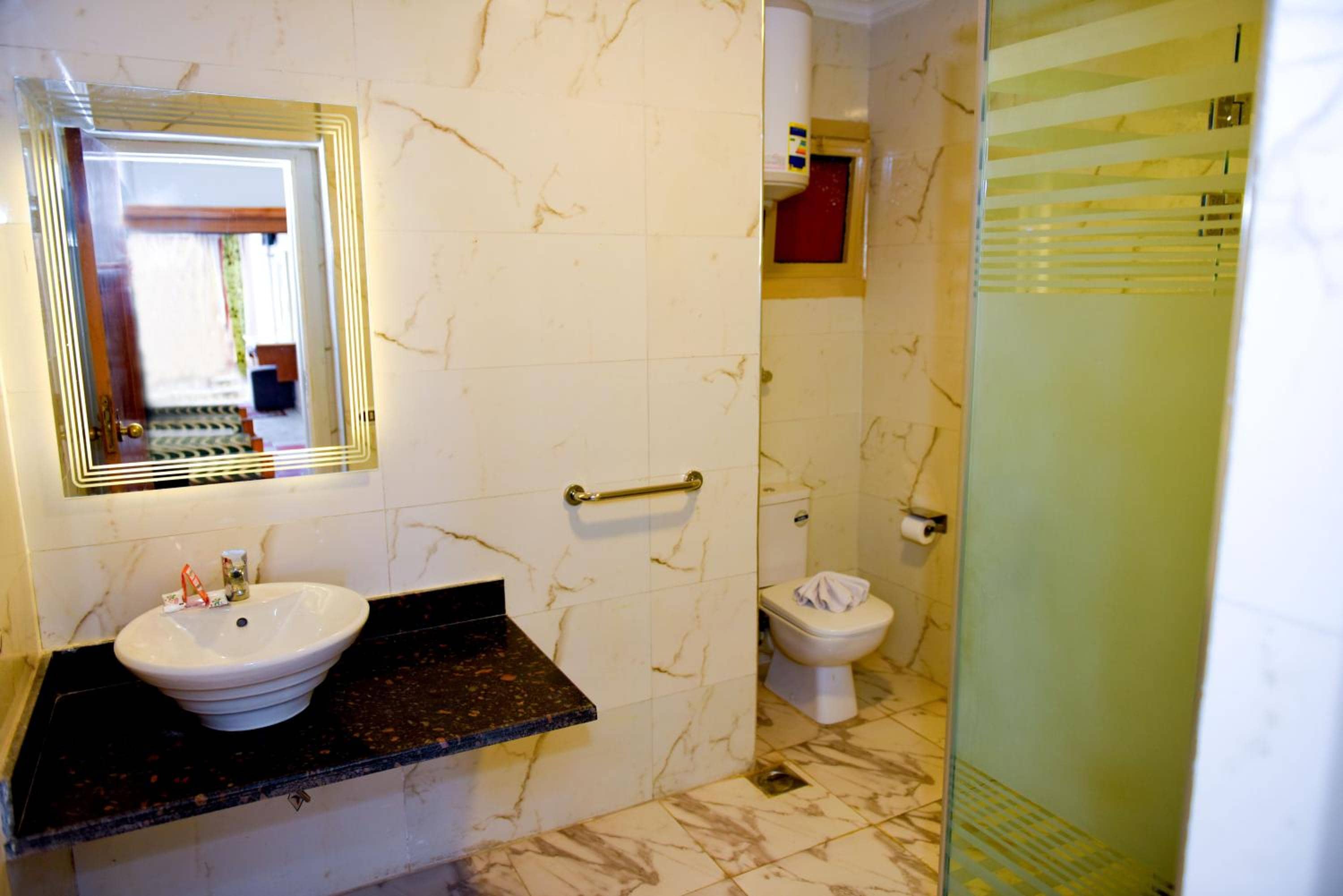 Regency Hotel Alexandria — 4