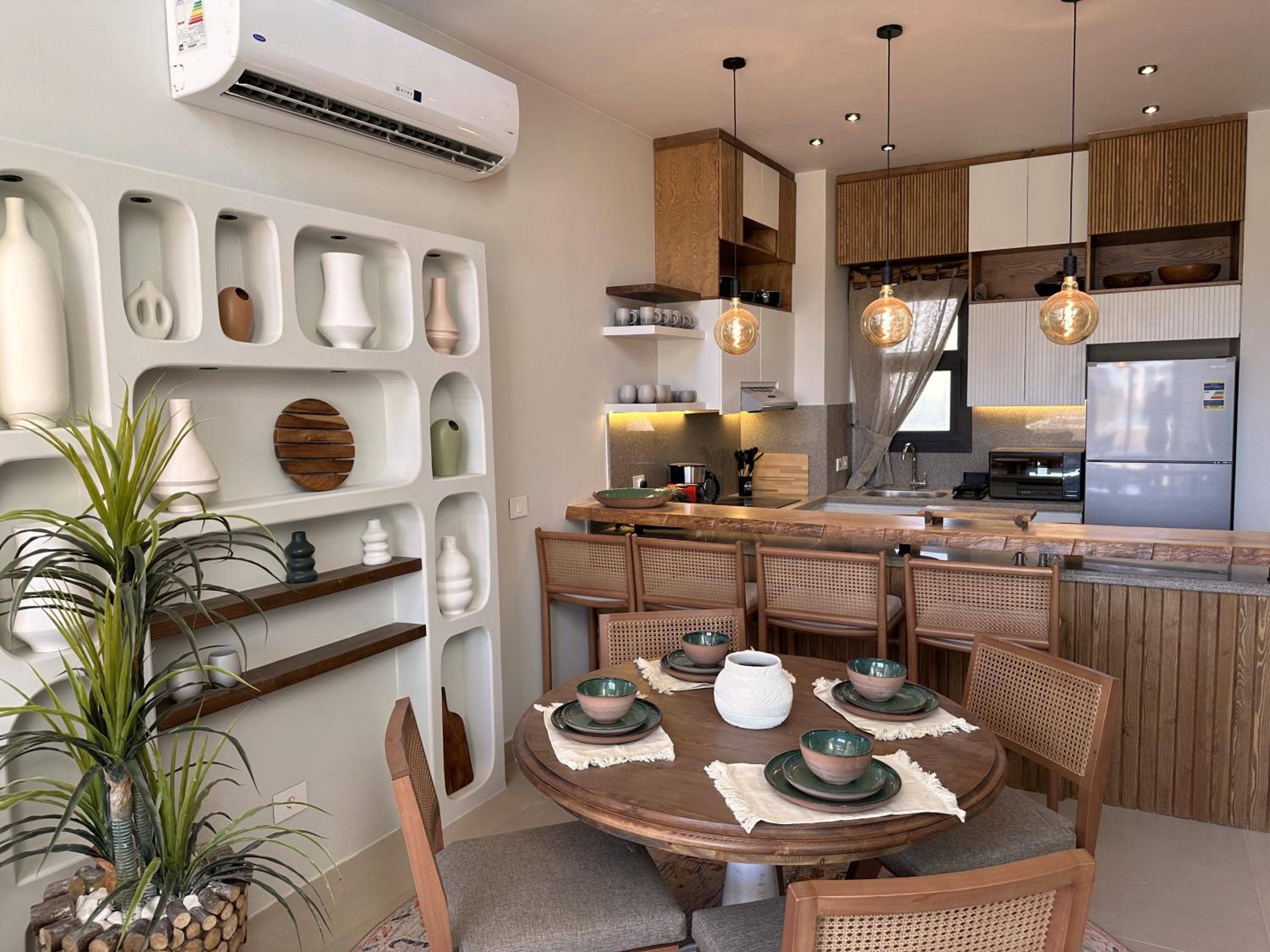 Charming 3BR Villa/Free Pool & Lagoon Access@Gouna — 2