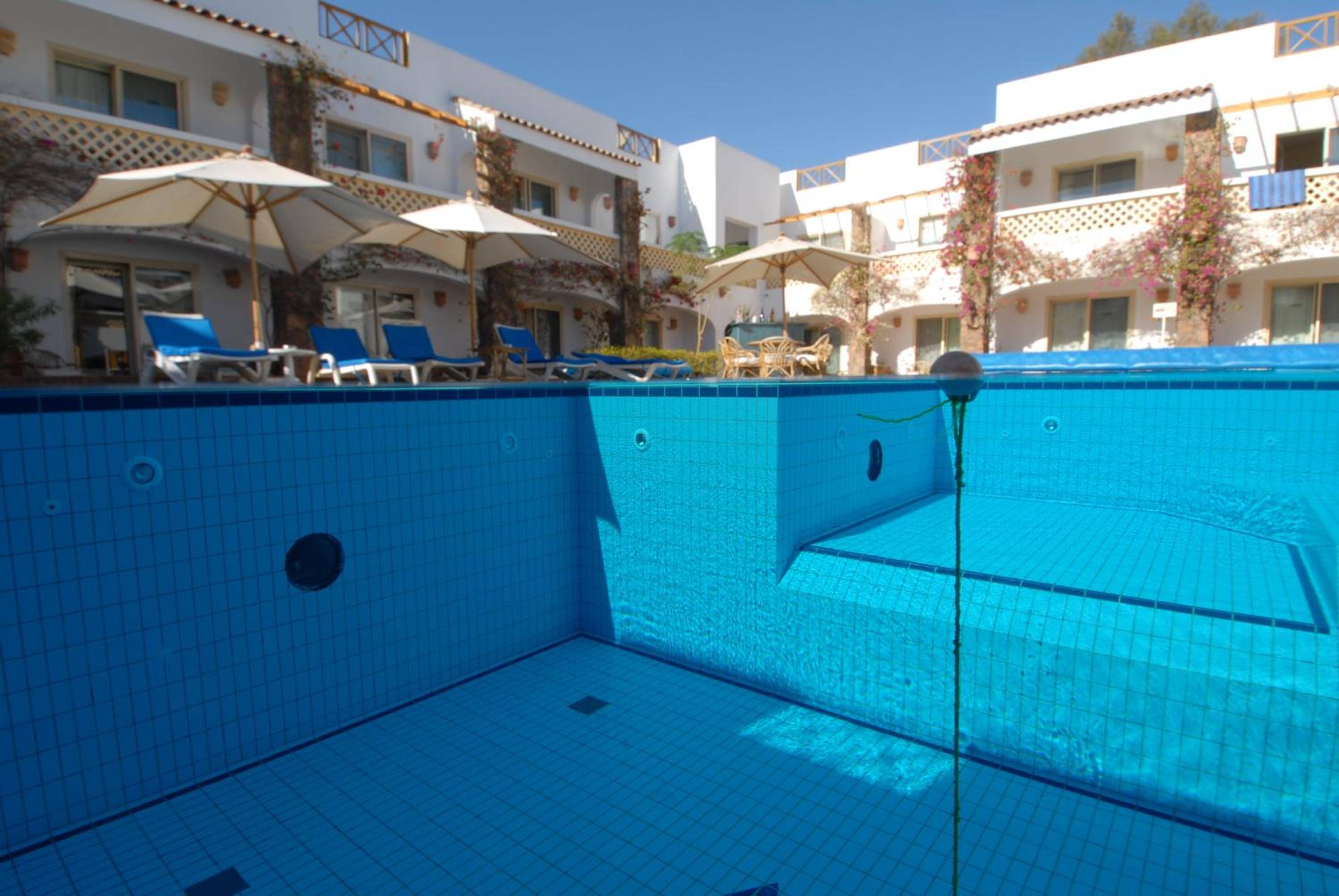 Camel Dive Club & Boutique Hotel — 2