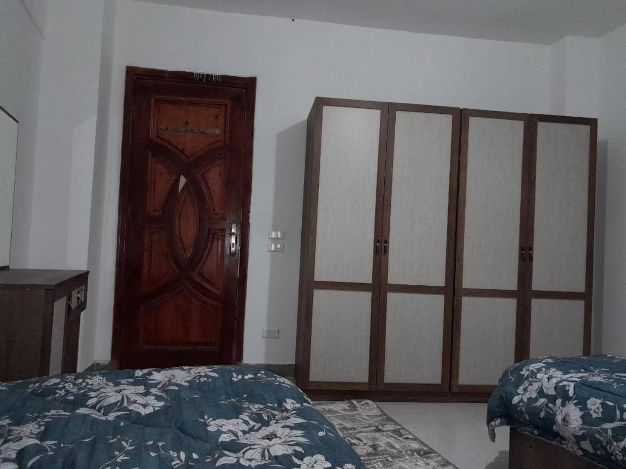 Luxury Sea-view 2 bedrooms apartment in Hadaba — 4