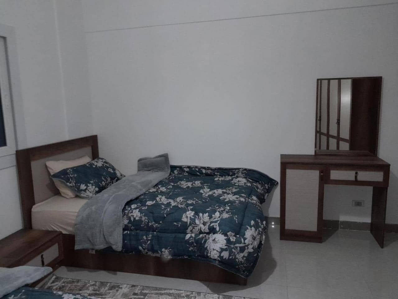 Luxury Sea-view 2 bedrooms apartment in Hadaba — 2