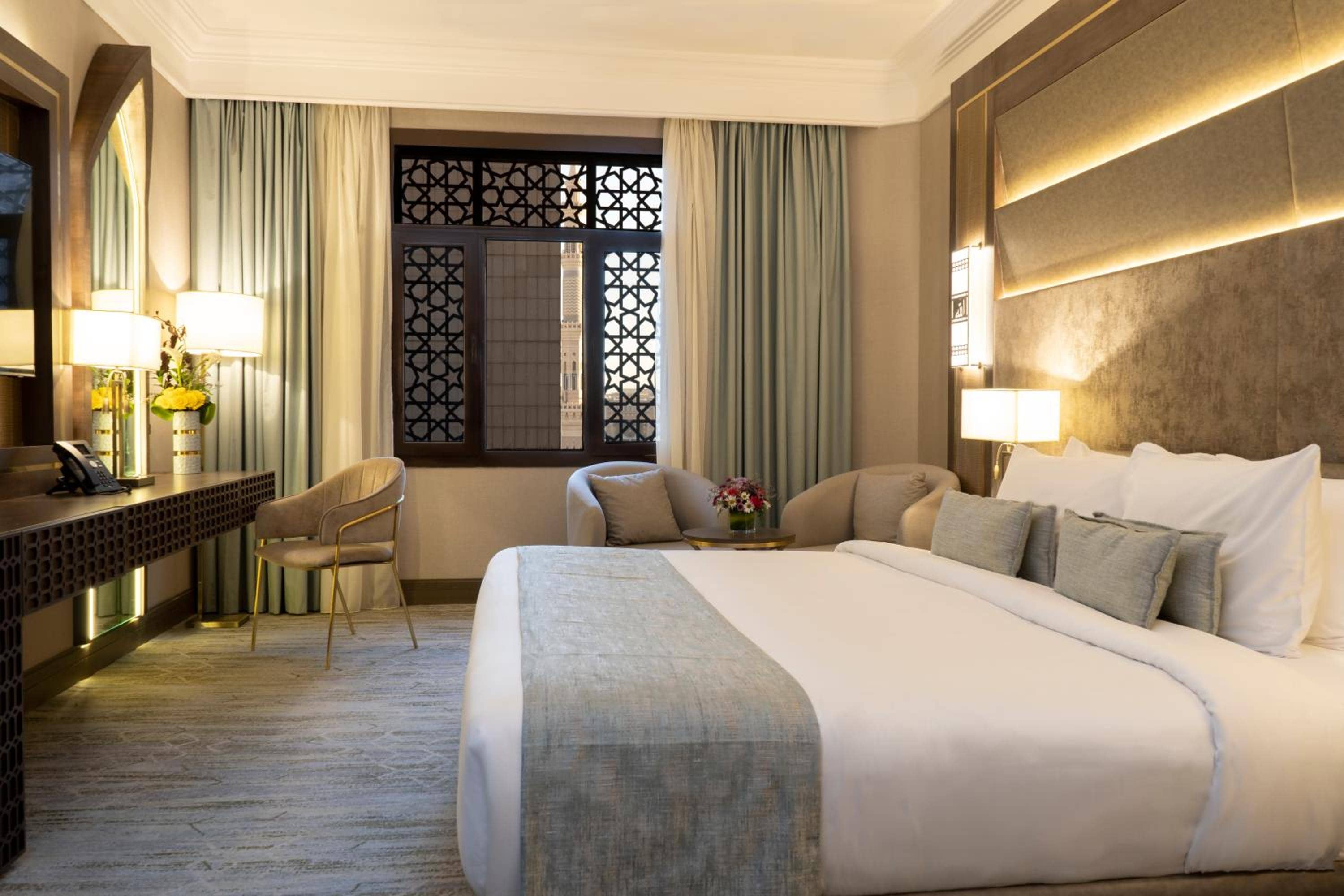 Grand Millennium Al Haram Hotel — 3