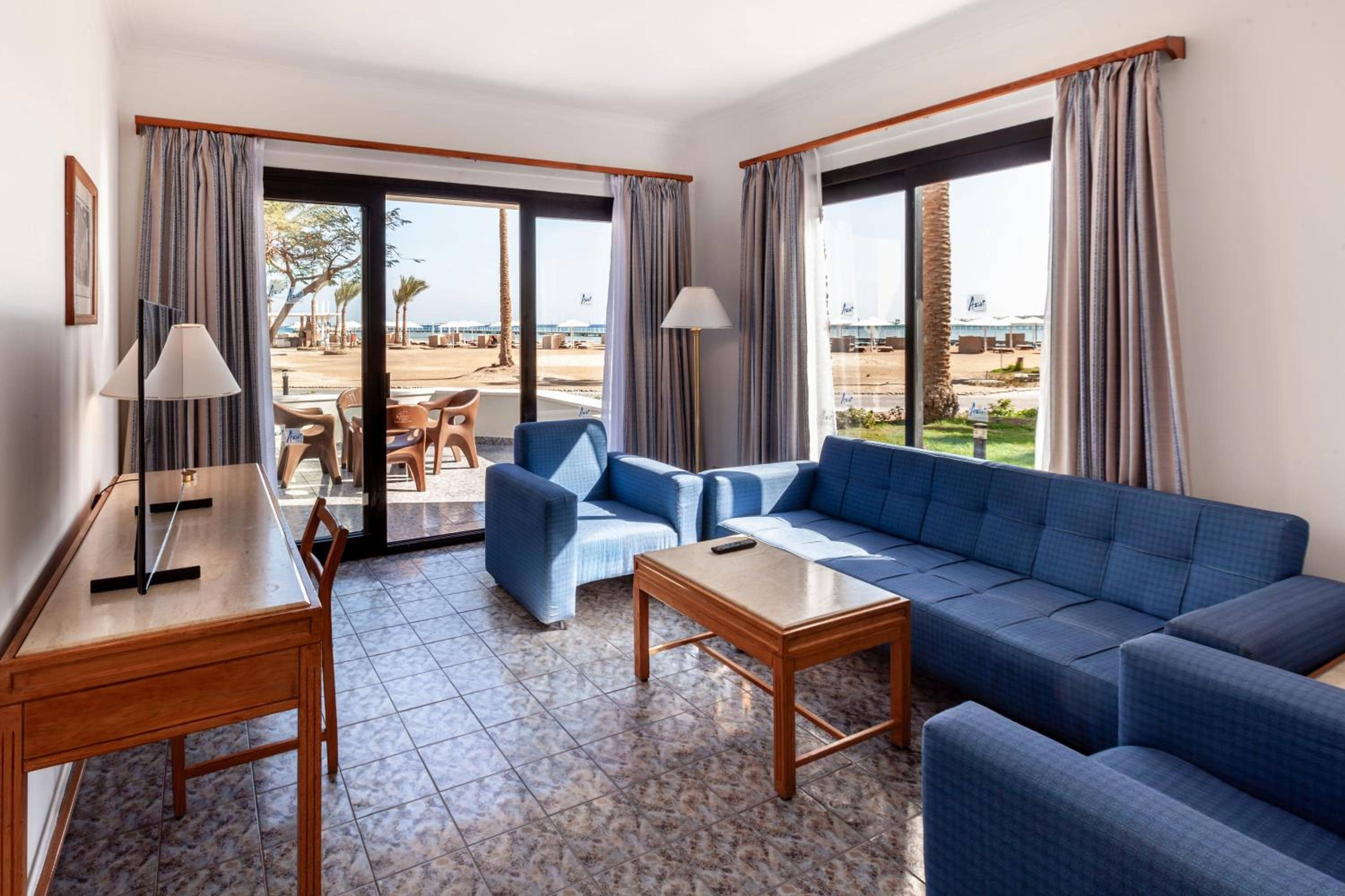 Pharaoh Azur Resort — 4