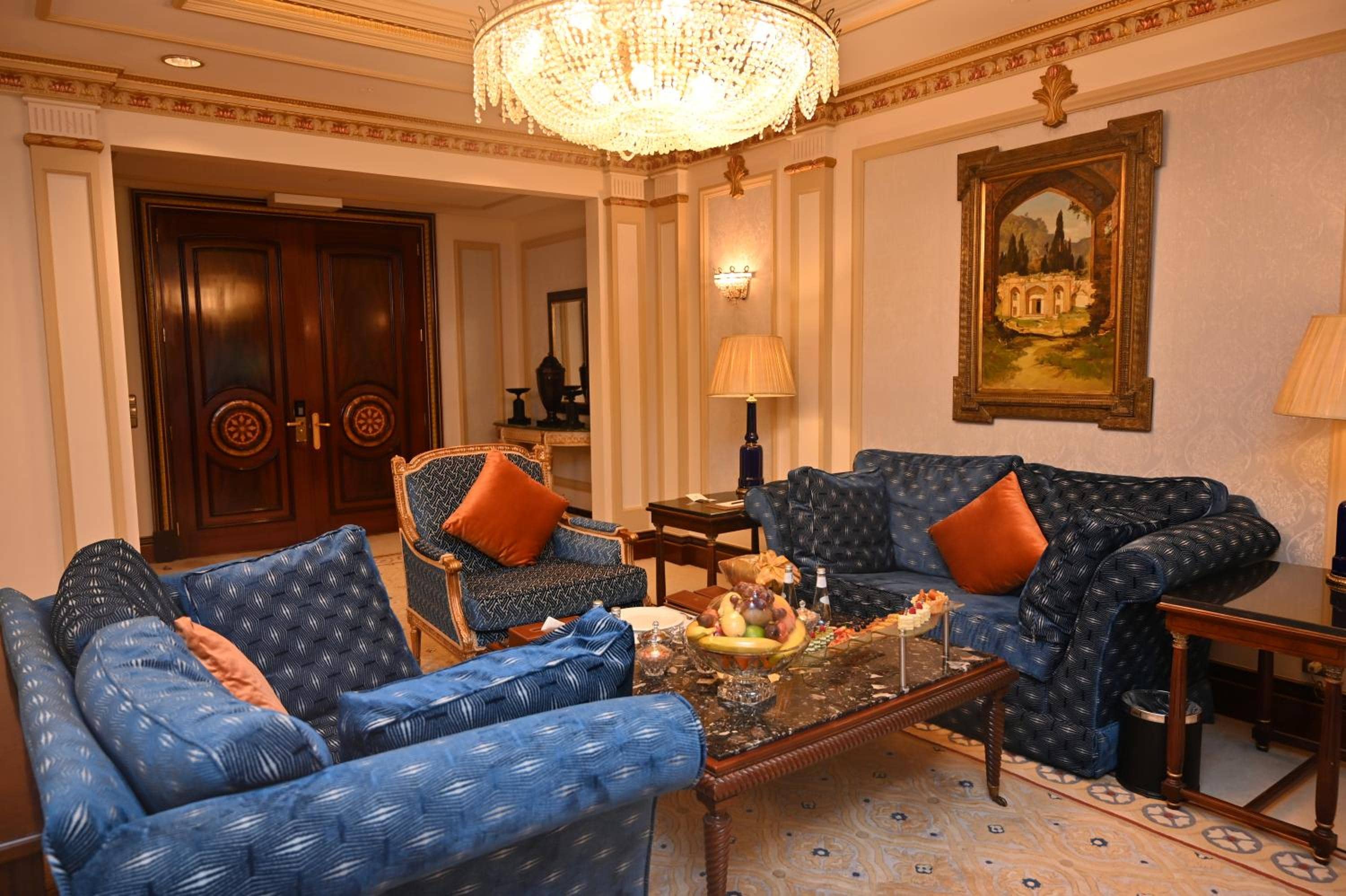 Dar Al Taqwa Hotel — 4