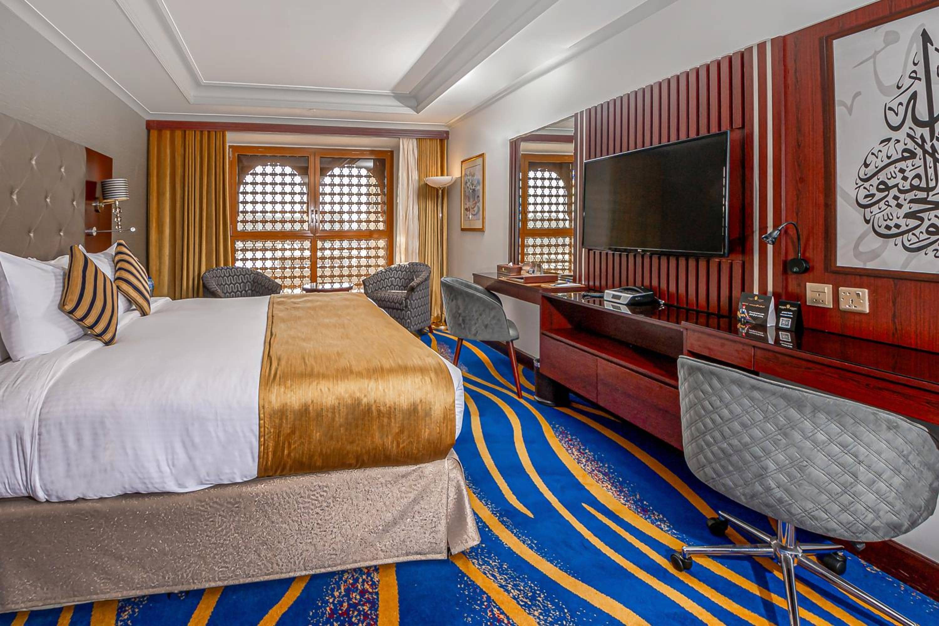 Dar Al Taqwa Hotel — 3