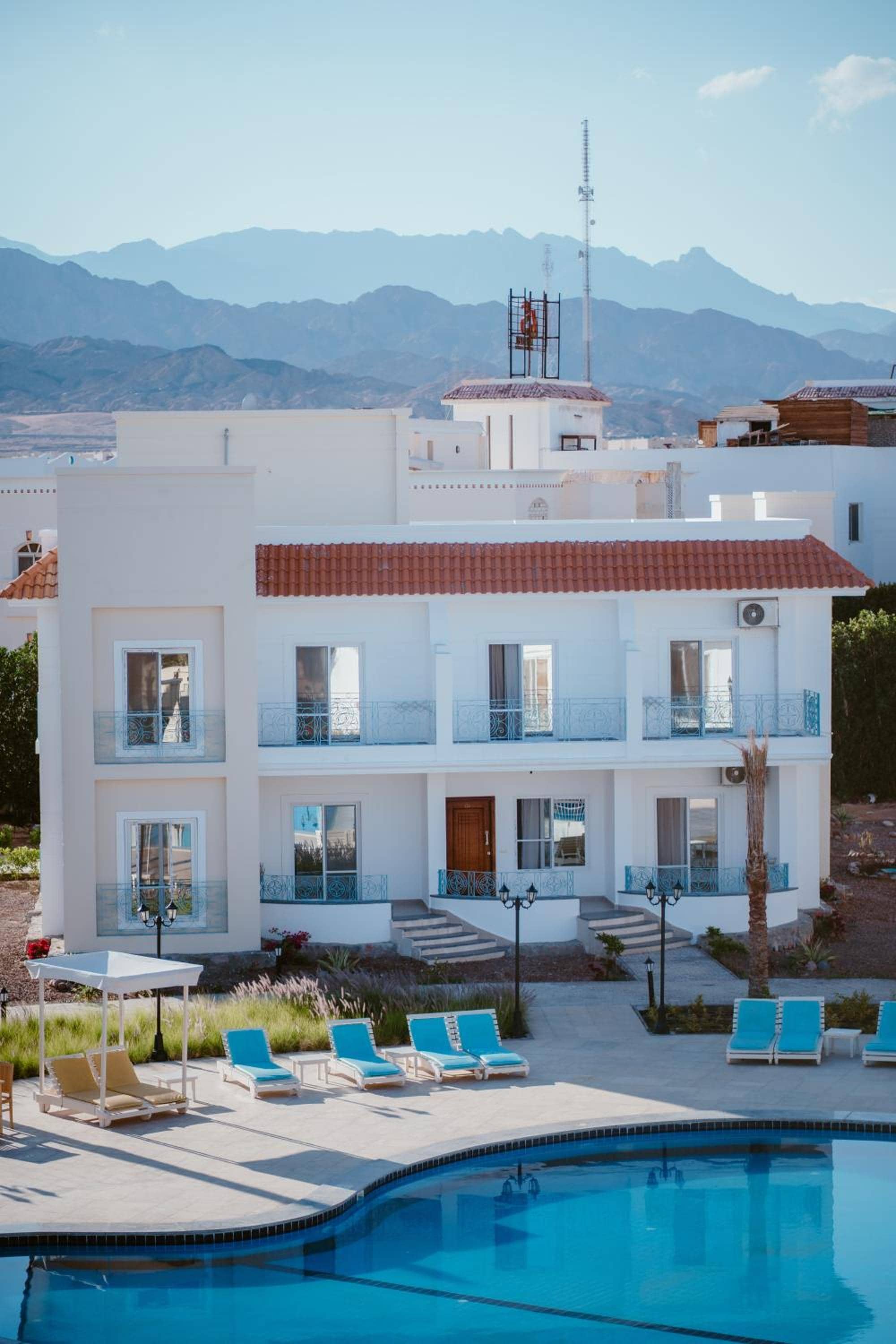 Blue Residence Dahab — 5