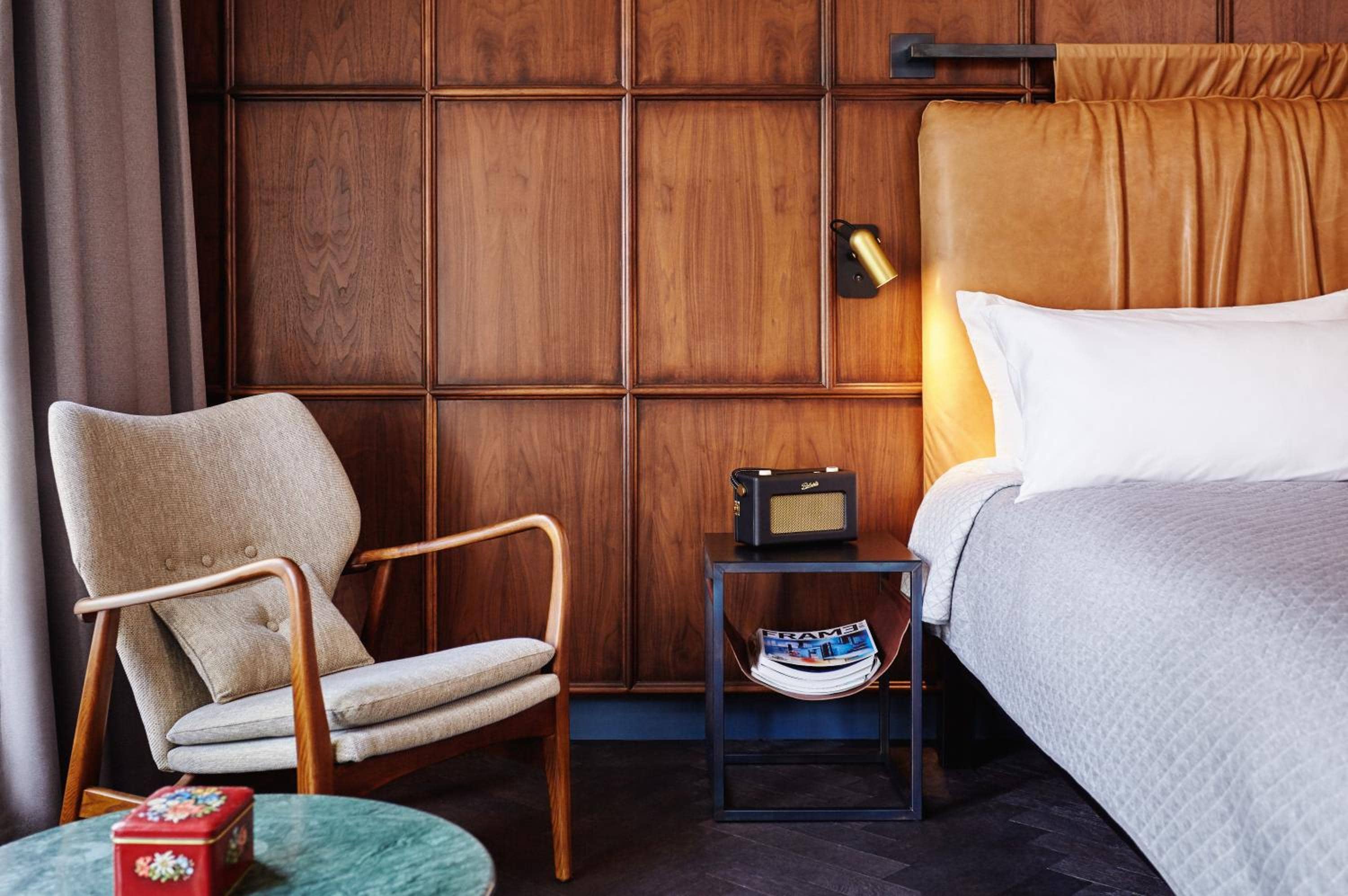 The Hoxton, Amsterdam — 3
